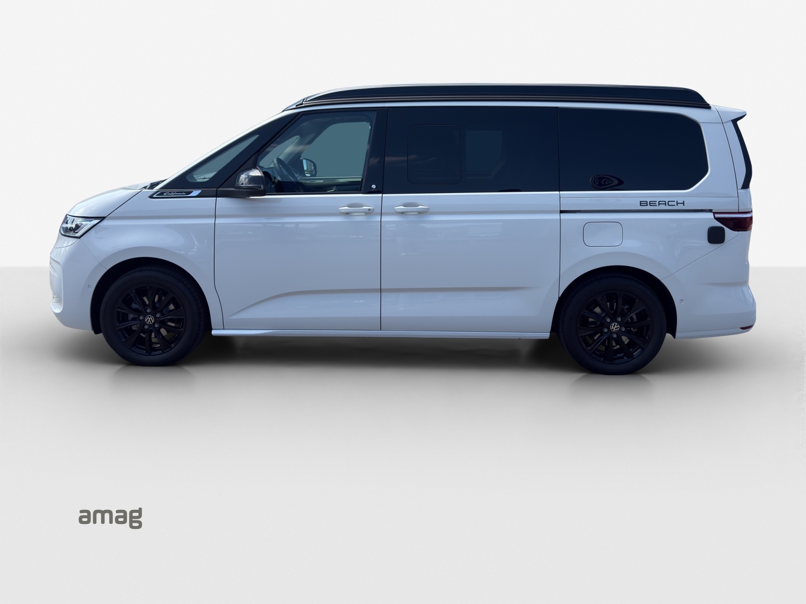 VW California 2.0 TDI Beach Tour-image-1