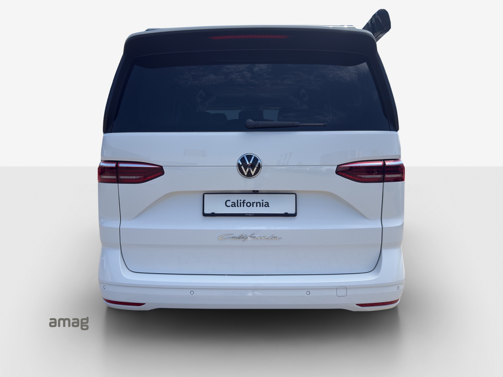 VW California 2.0 TDI Beach Tour-image-3