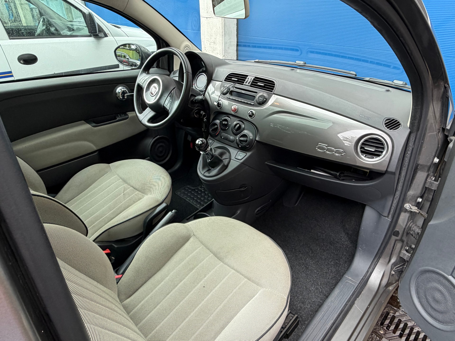 FIAT 500 0.9 Twinair Turbo-image-6