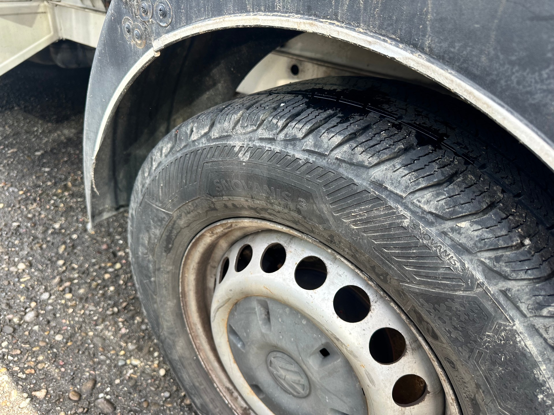 VW Crafter 35 2.5 TDI-image-13