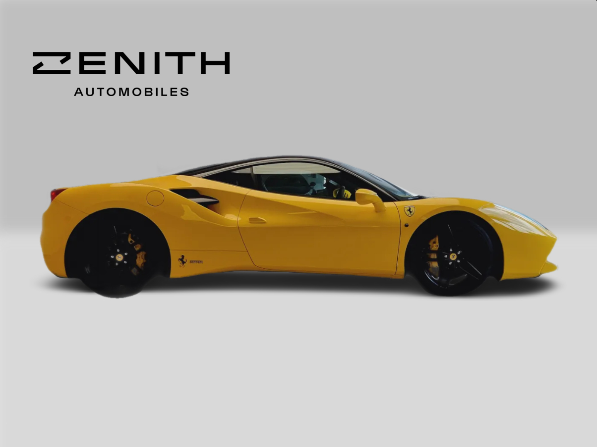 FERRARI 488 GTB-image-3