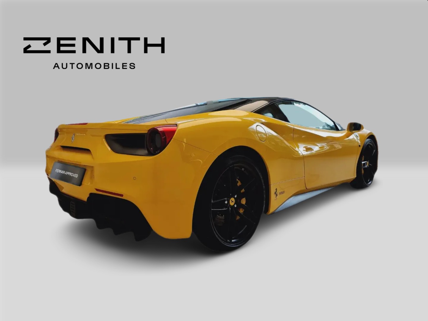 FERRARI 488 GTB-image-4