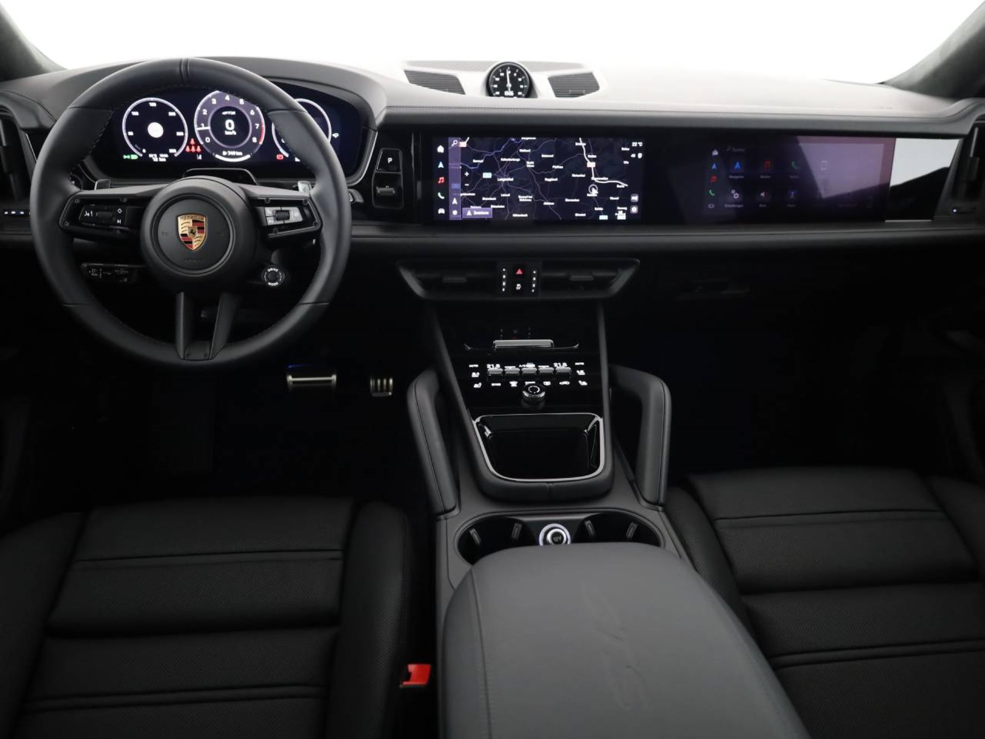 PORSCHE Cayenne GTS Coupé-image-4