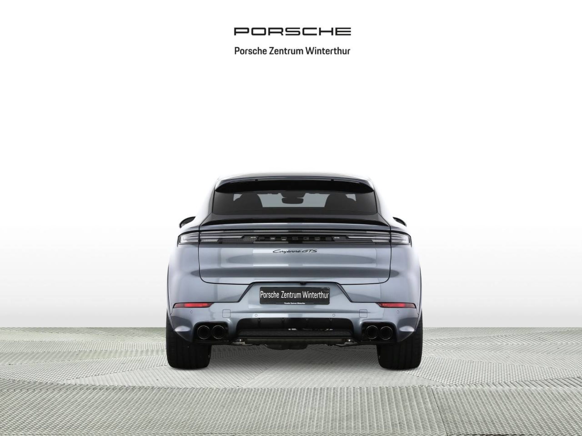 PORSCHE Cayenne GTS Coupé-image-6