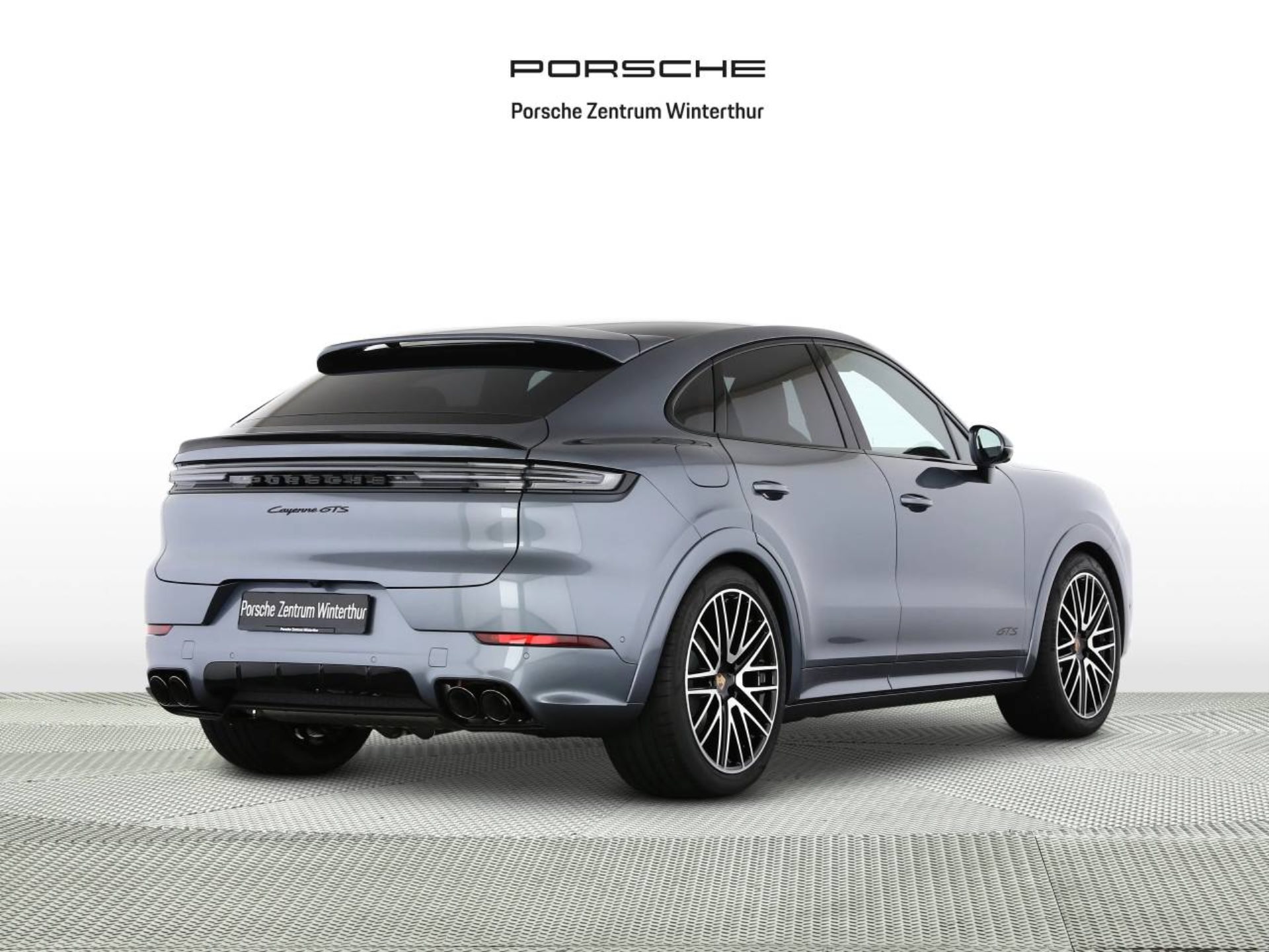 PORSCHE Cayenne GTS Coupé-showroom-element-2