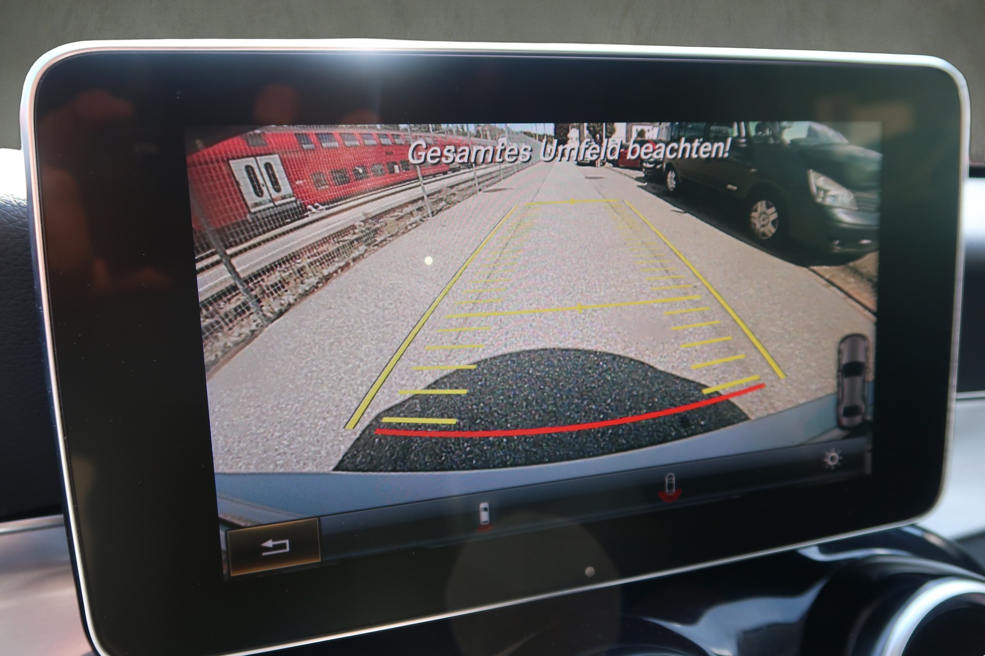 MERCEDES-BENZ C 250 BlueTEC Avantgarde 4Matic 7G-Tronic-image-20