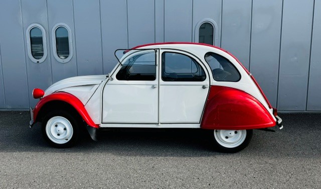 CITROEN 2CV-image-15