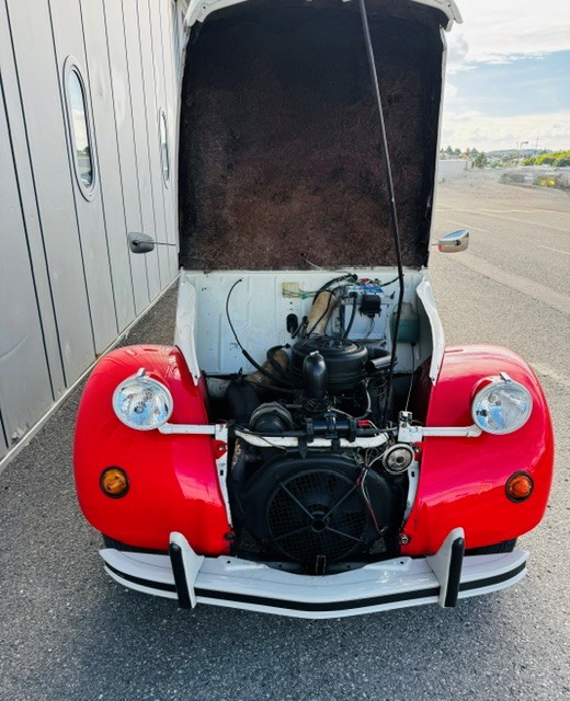 CITROEN 2CV-image-10