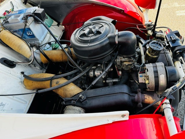 CITROEN 2CV-image-11