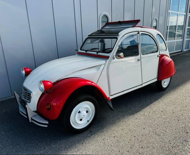 CITROEN 2CV-image-14