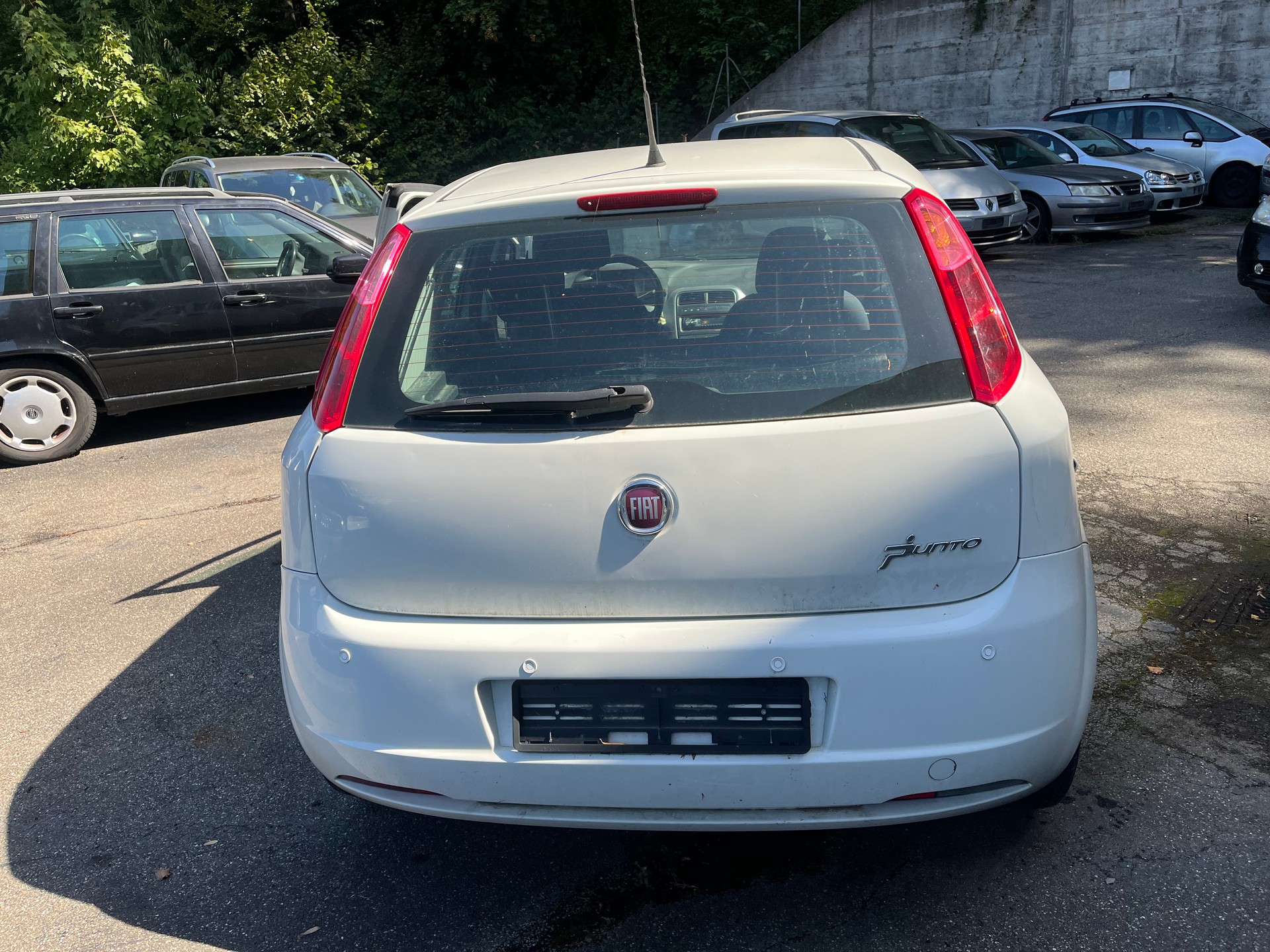 FIAT Punto 1.2 Pop-image-3