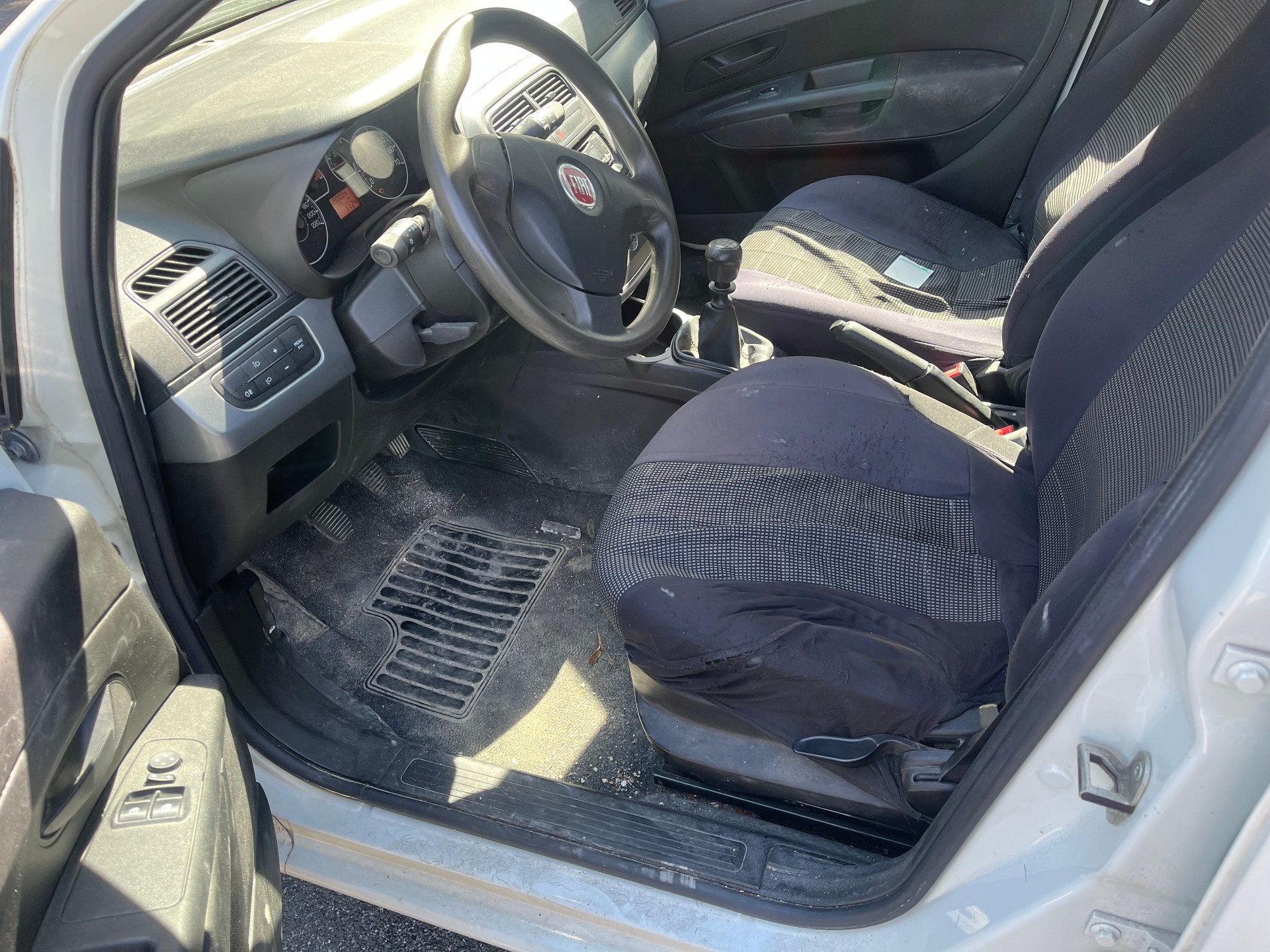 FIAT Punto 1.2 Pop-image-7
