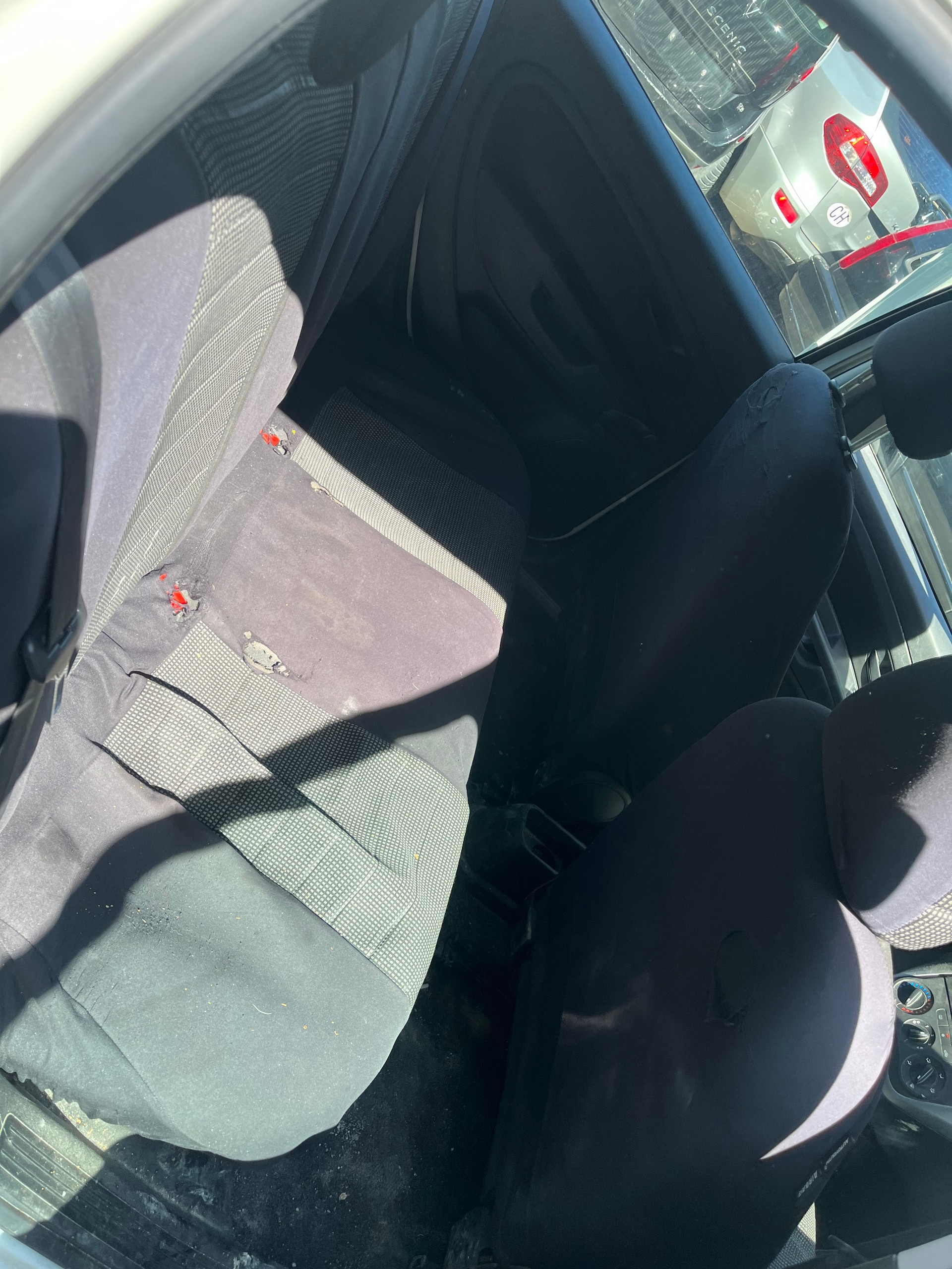 FIAT Punto 1.2 Pop-image-11