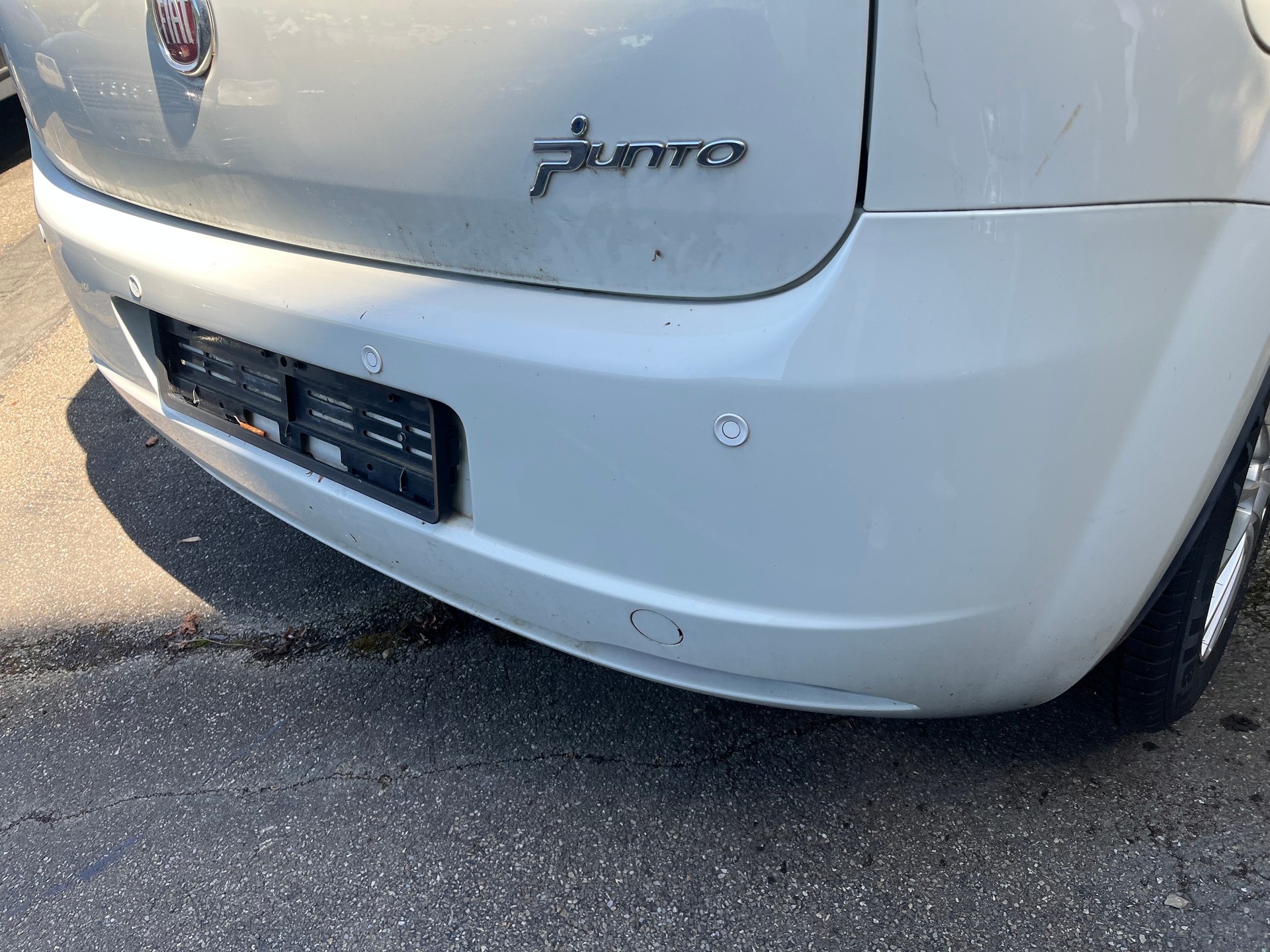 FIAT Punto 1.2 Pop-image-4