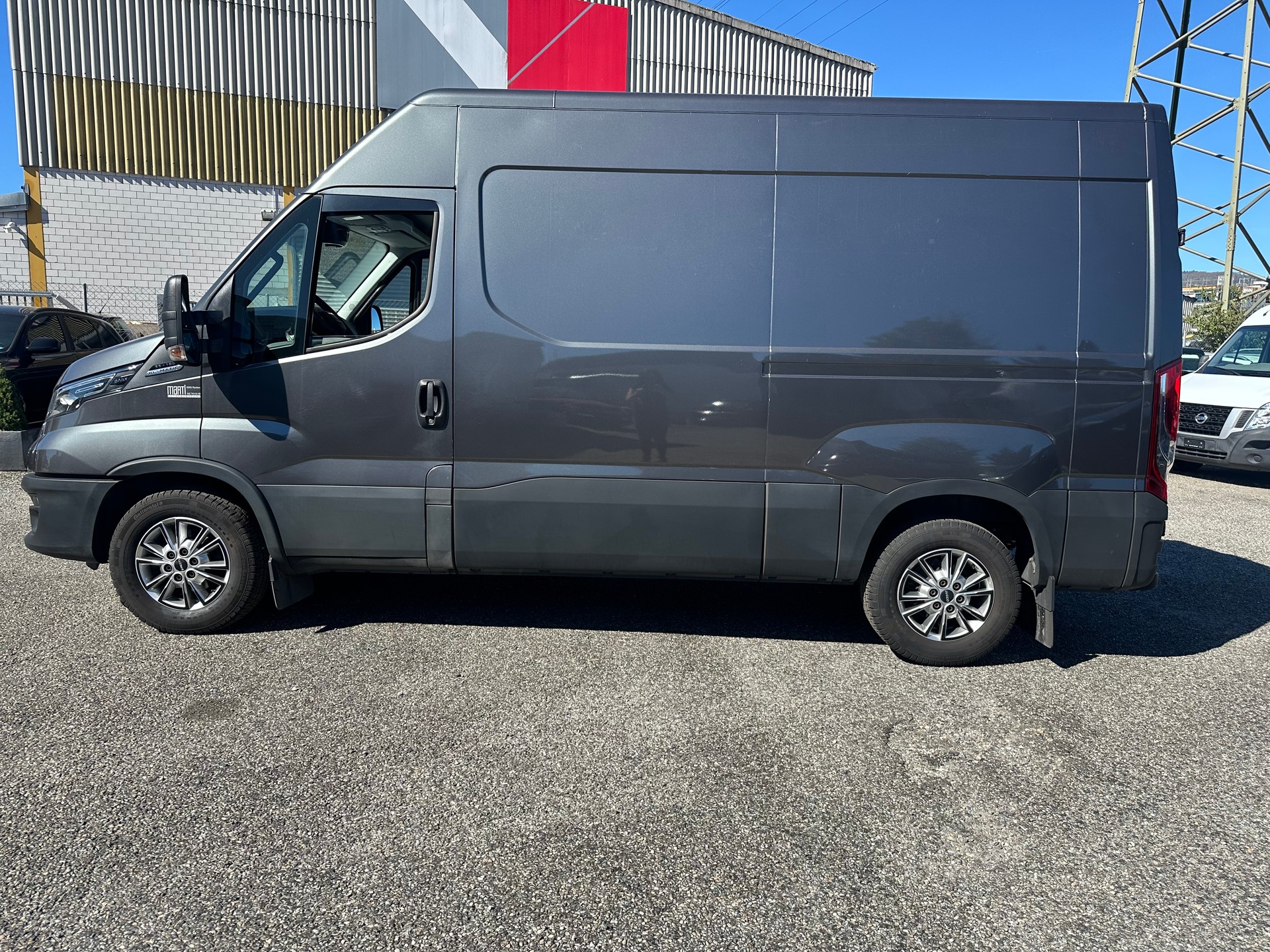 IVECO 35 S 18H V Eco-image-8