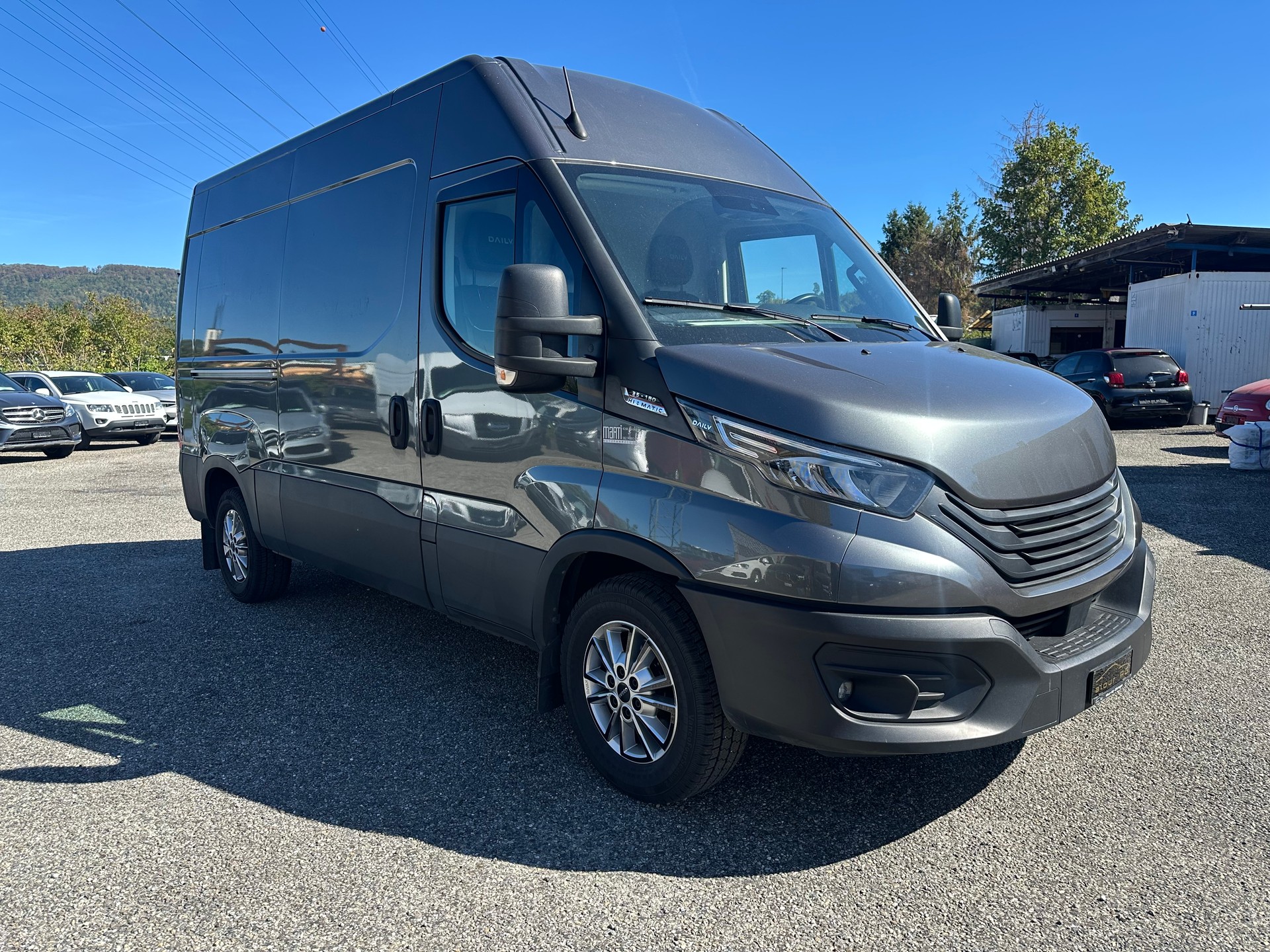 IVECO 35 S 18H V Eco-image-1