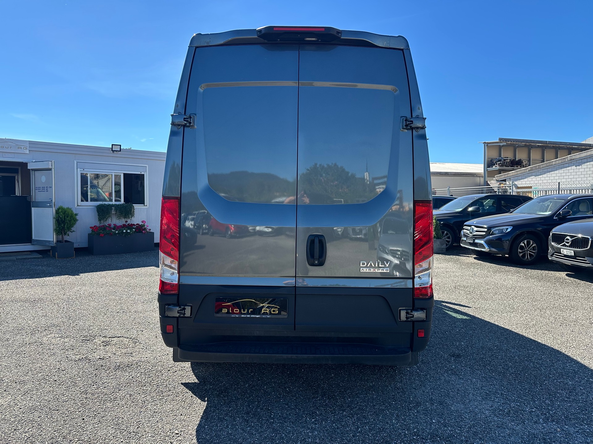 IVECO 35 S 18H V Eco-image-5