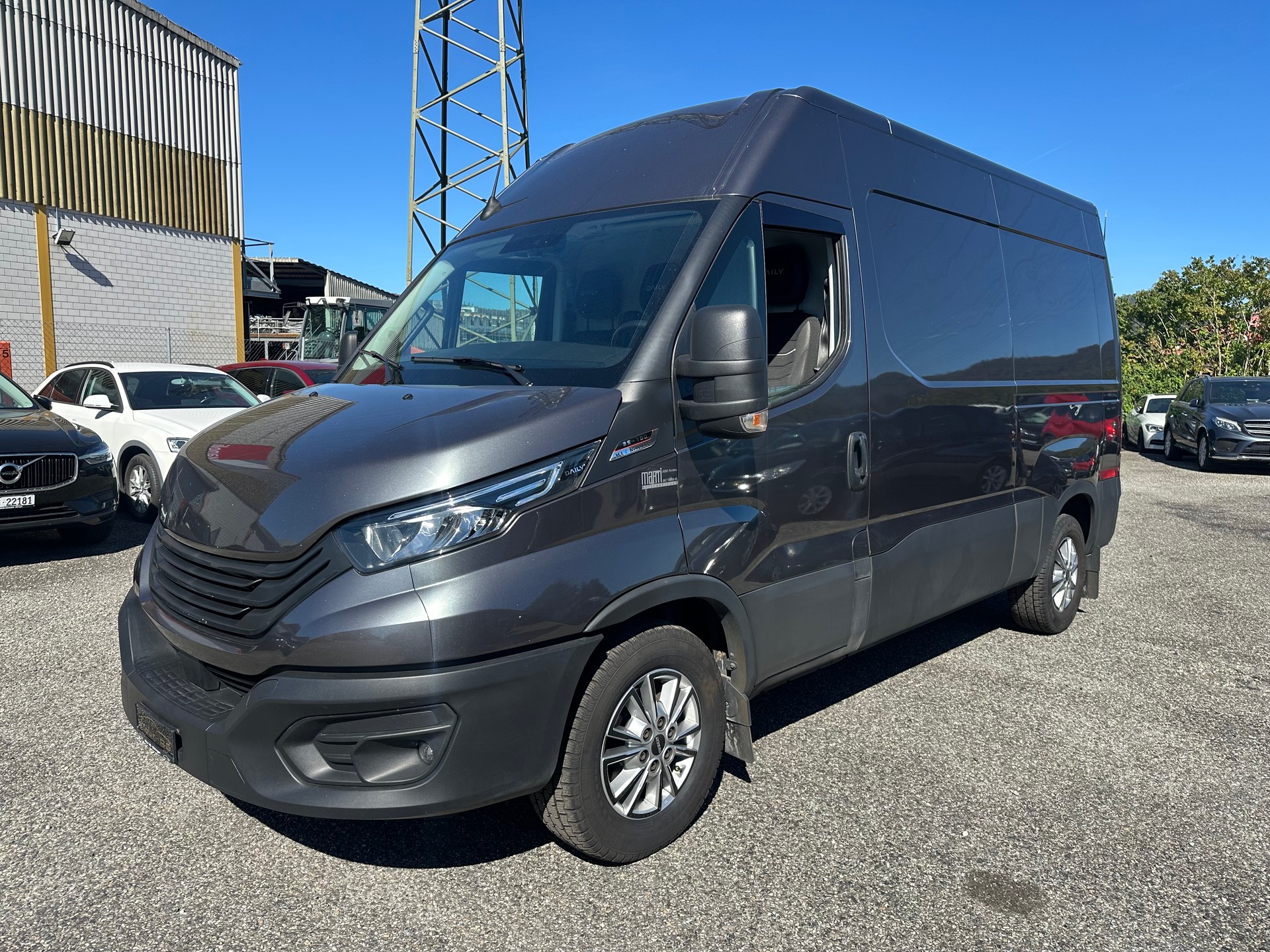 IVECO 35 S 18H V Eco-image-9