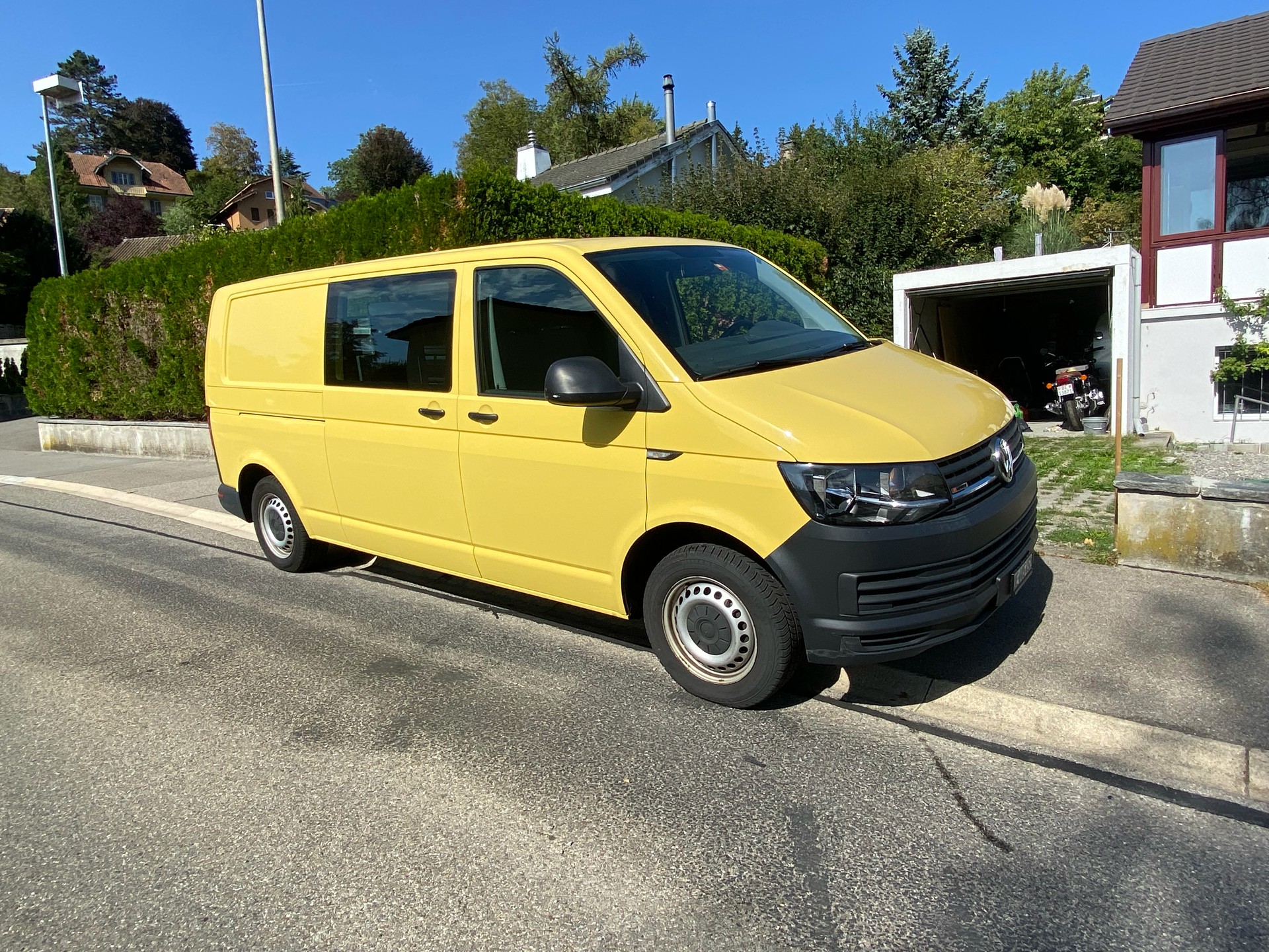 VW 2.0 TDI 150 4motion-image-1