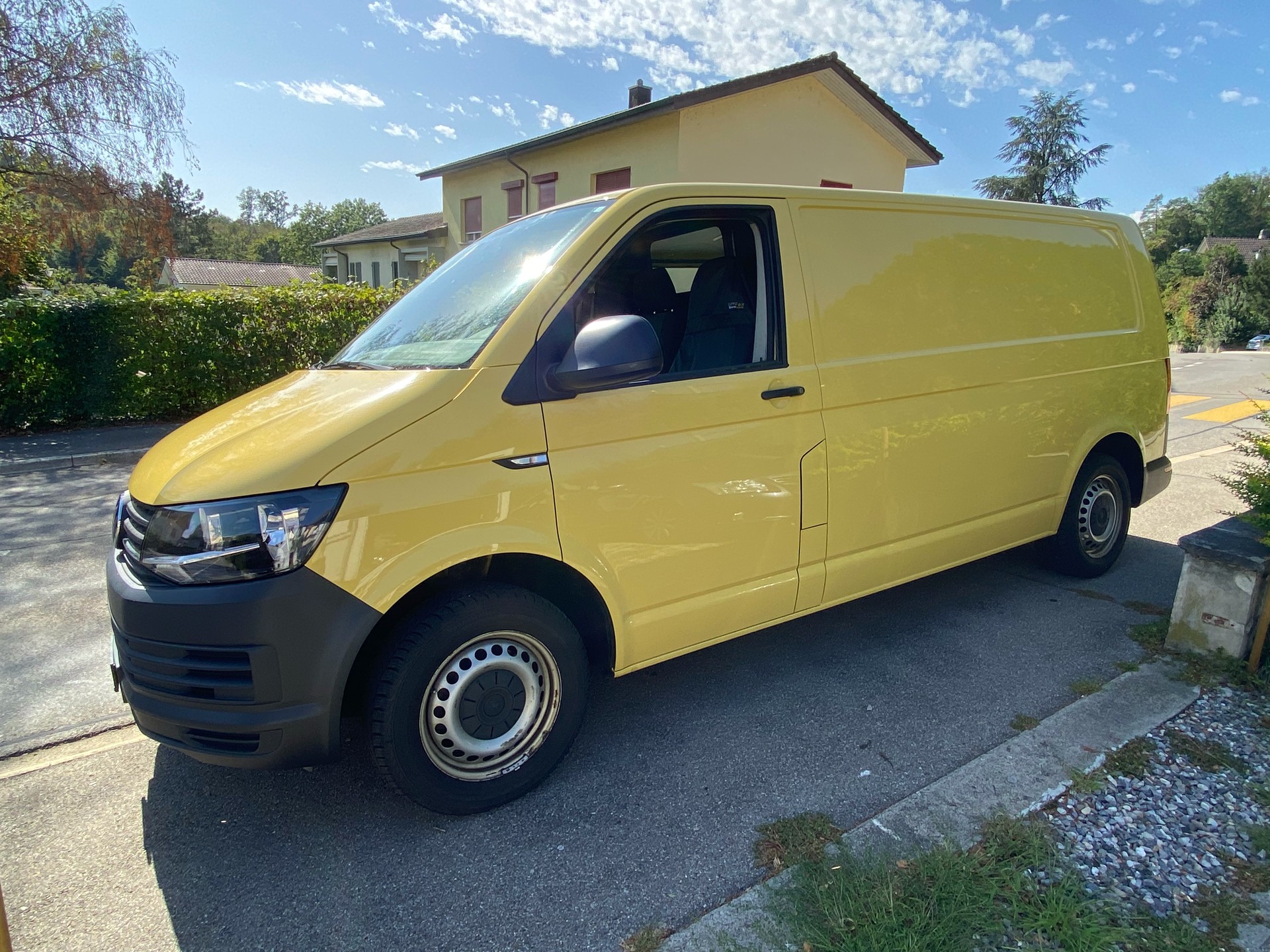 VW 2.0 TDI 150 4motion-image-2