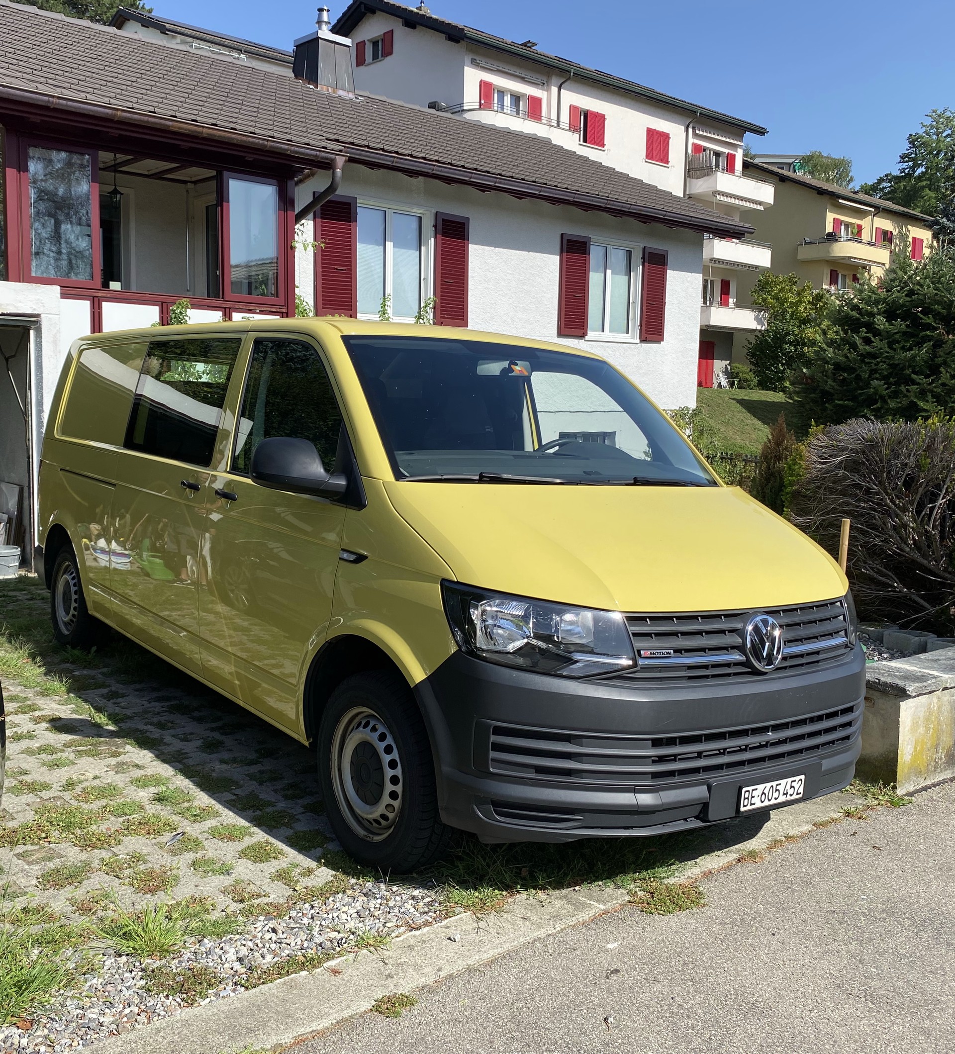 VW 2.0 TDI 150 4motion-image-0