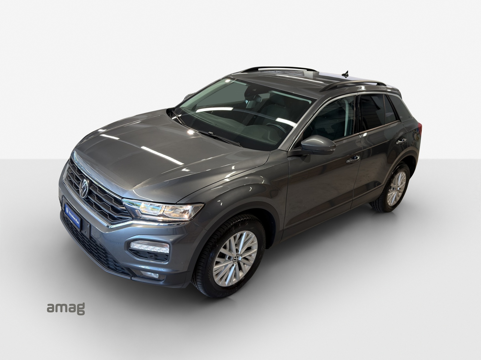 VW T-Roc 1.0 TSI Value-image-13