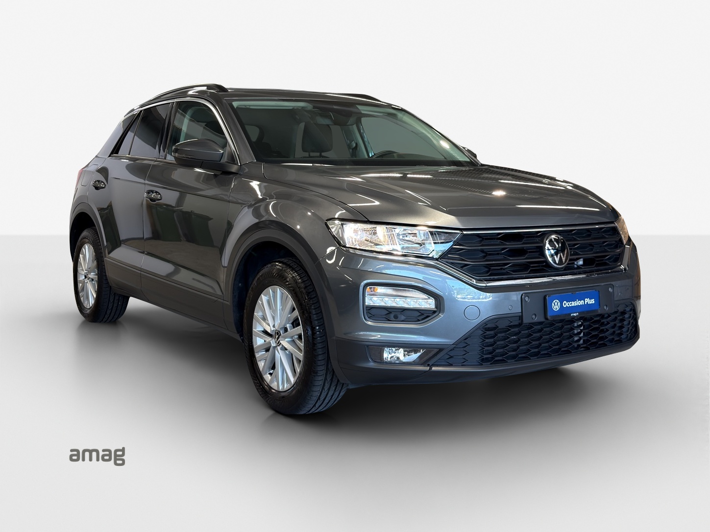 VW T-Roc 1.0 TSI Value-image-5