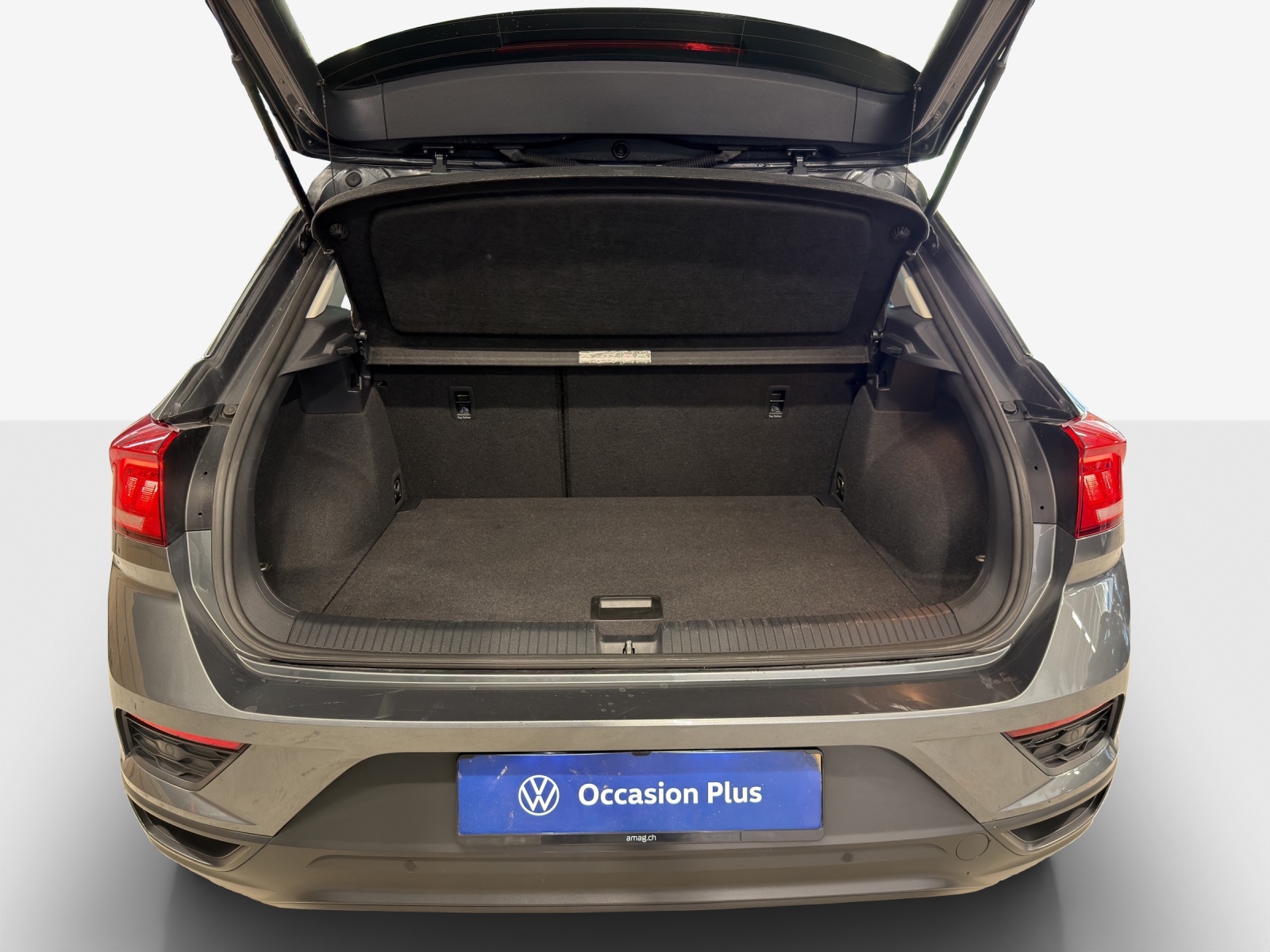VW T-Roc 1.0 TSI Value-image-12