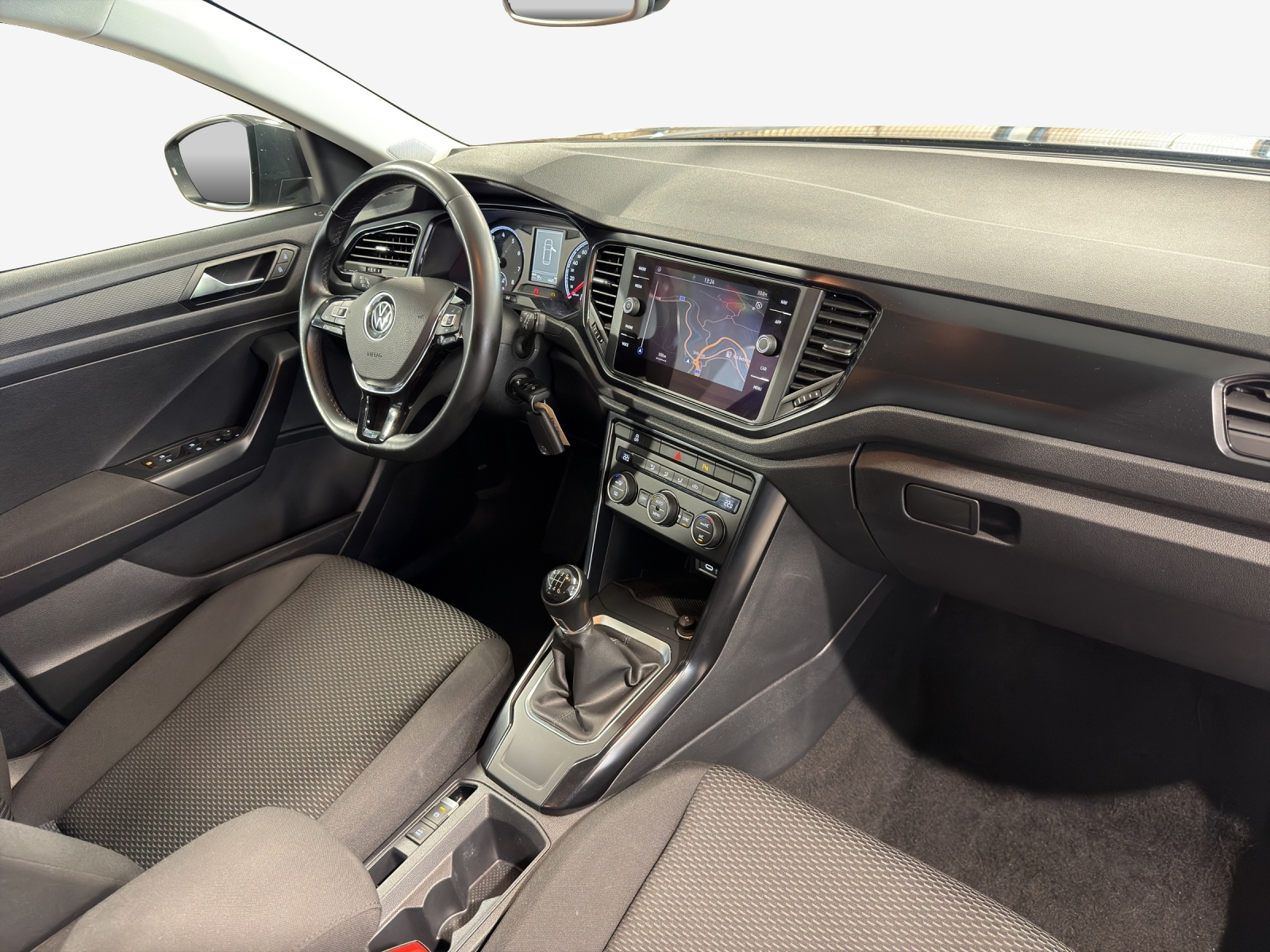 VW T-Roc 1.0 TSI Value-image-15