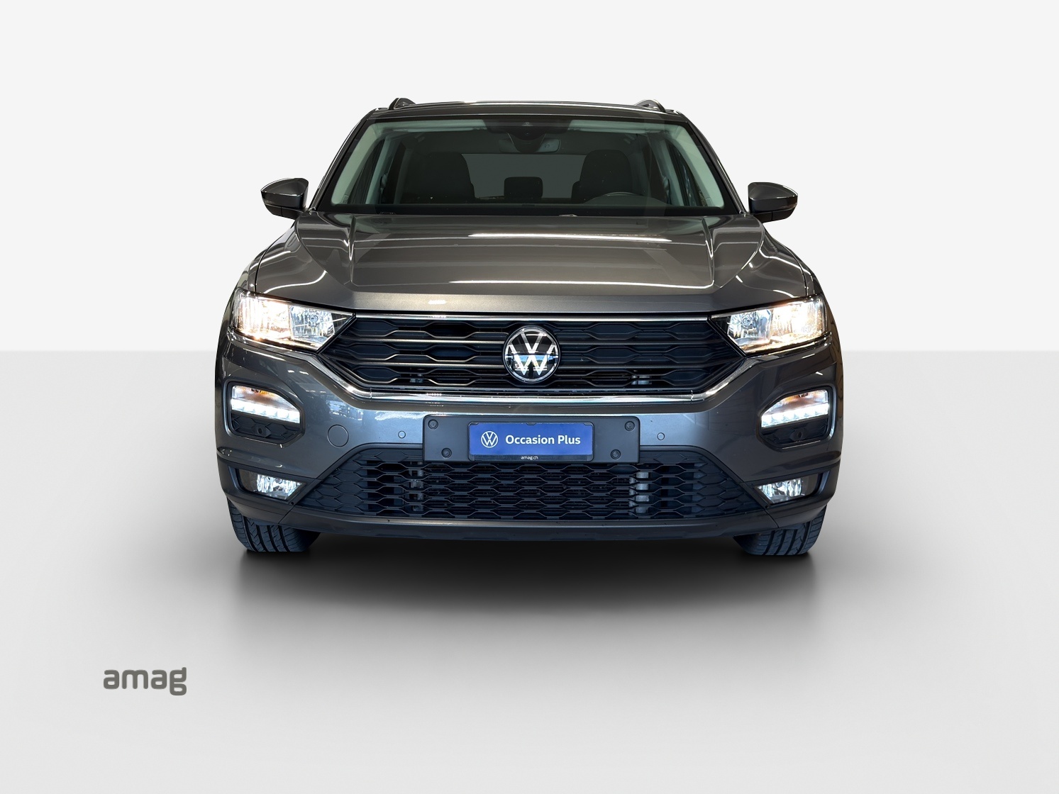 VW T-Roc 1.0 TSI Value-image-6