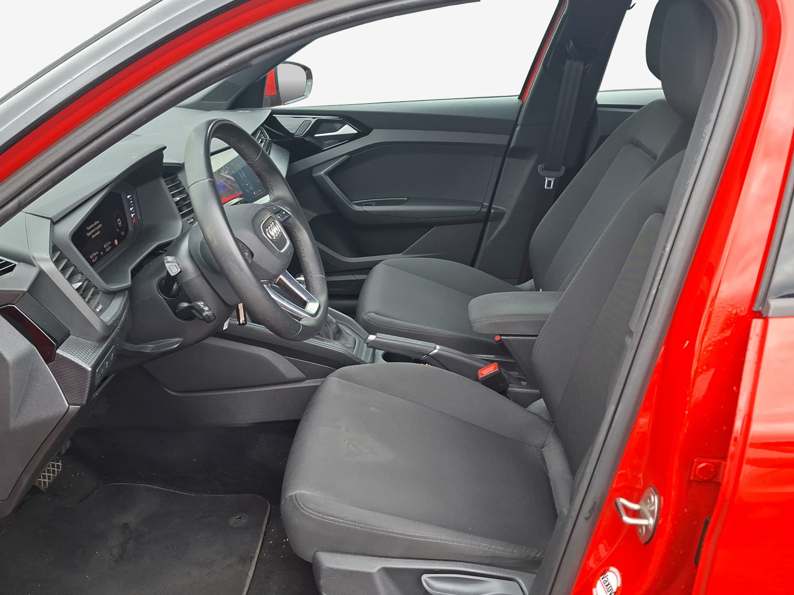 AUDI A1 Sportback 35 TFSI S-tronic-image-7