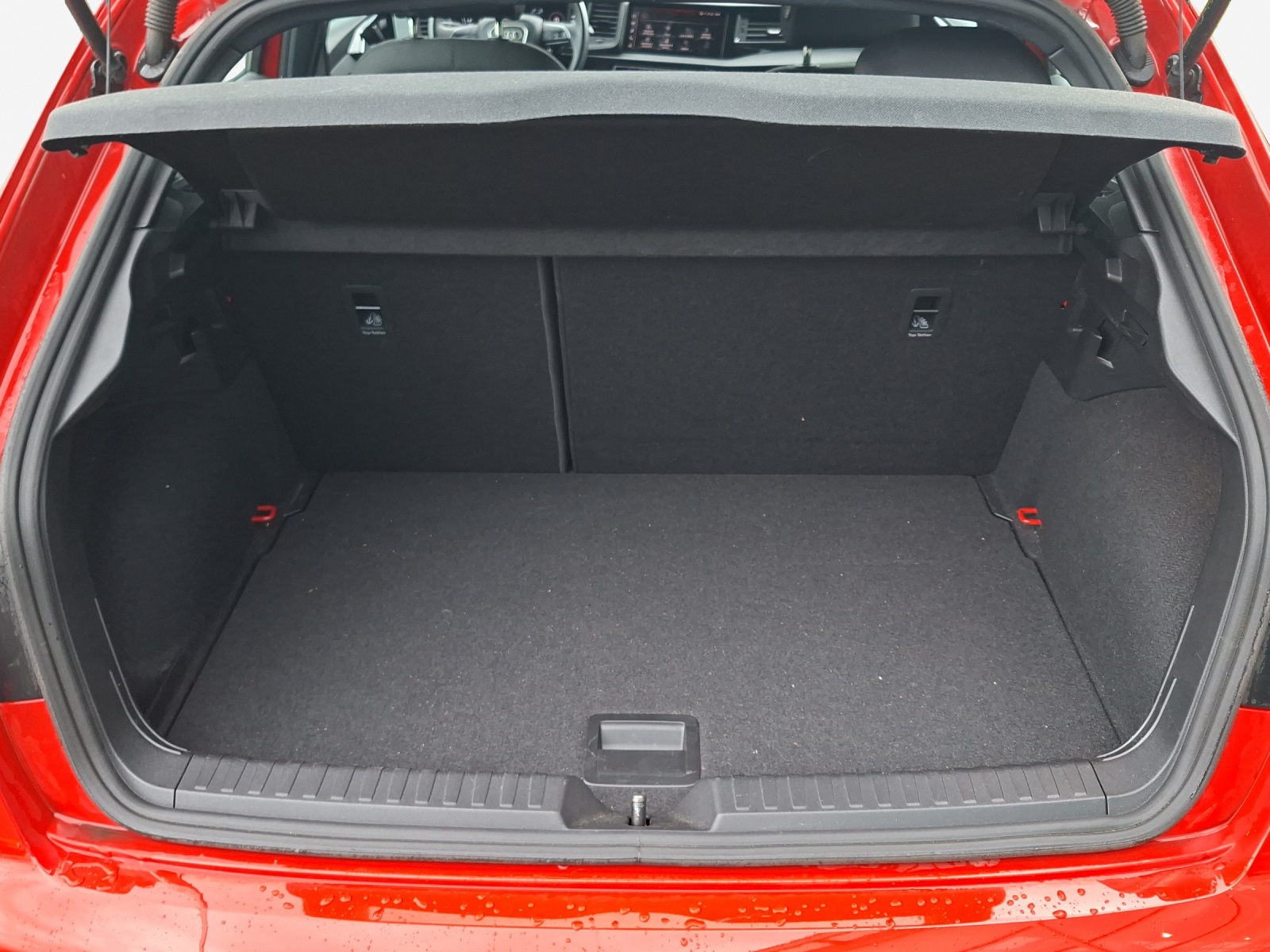 AUDI A1 Sportback 35 TFSI S-tronic-image-12
