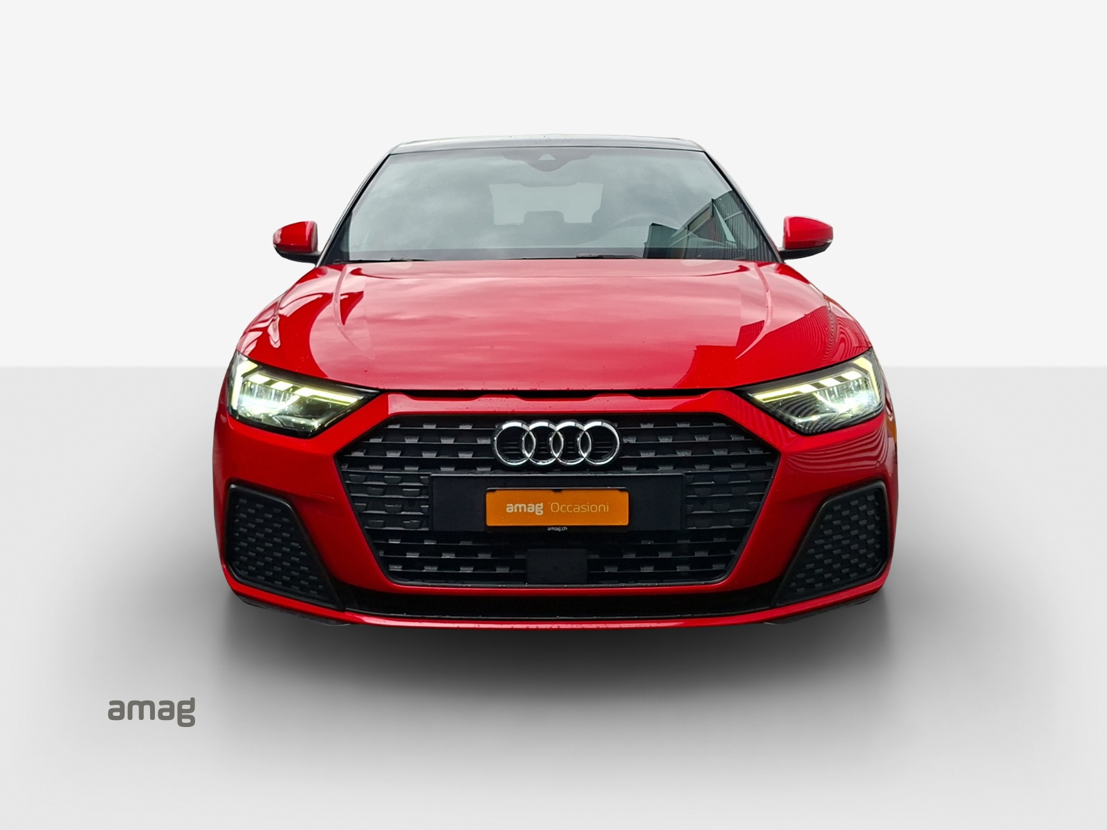 AUDI A1 Sportback 35 TFSI S-tronic-image-6