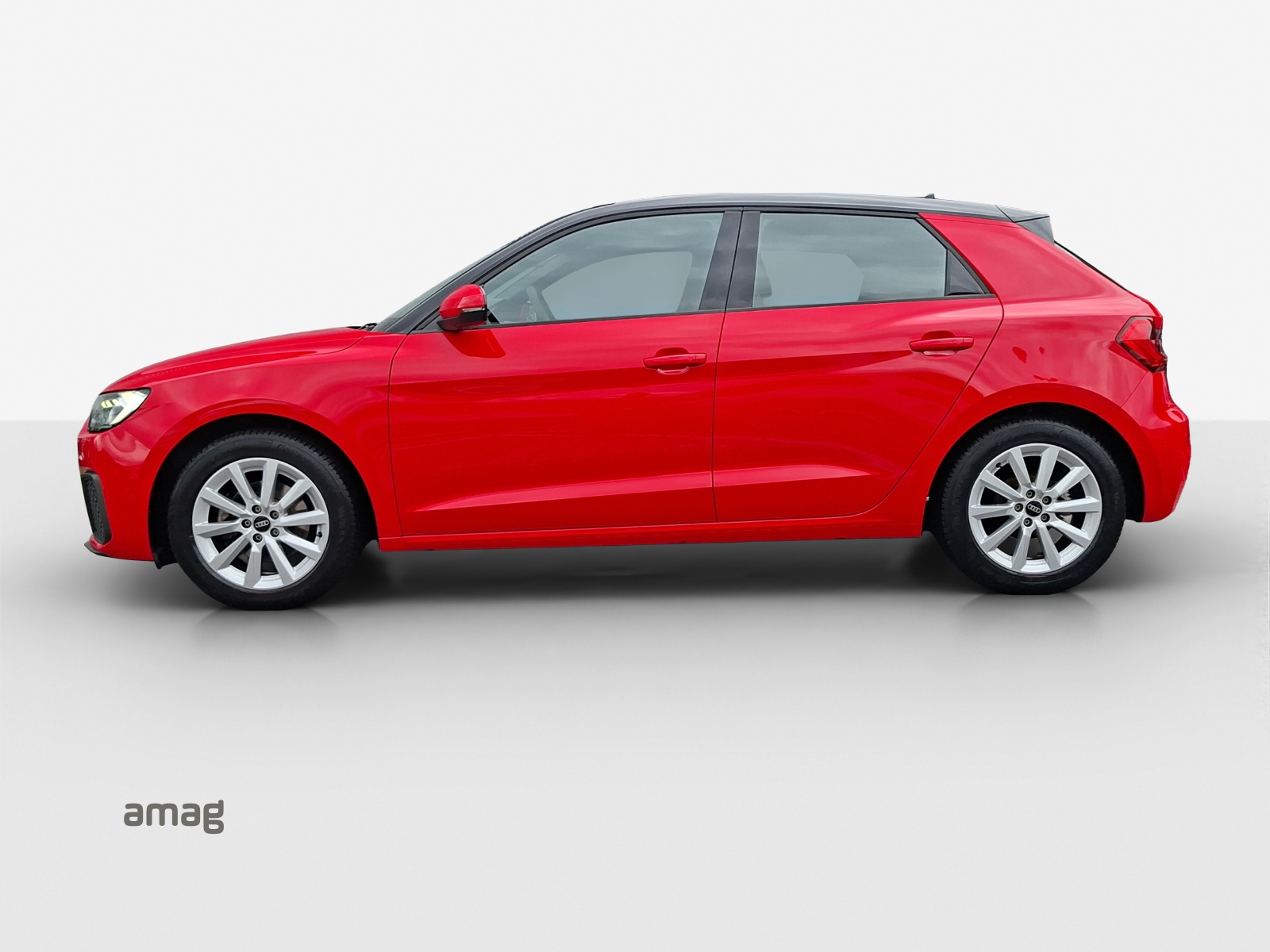 AUDI A1 Sportback 35 TFSI S-tronic-image-1