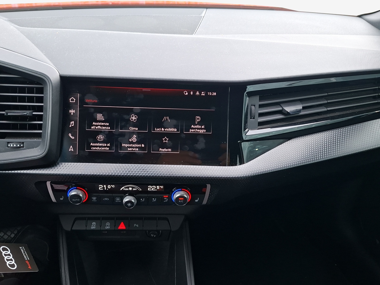 AUDI A1 Sportback 35 TFSI S-tronic-image-10