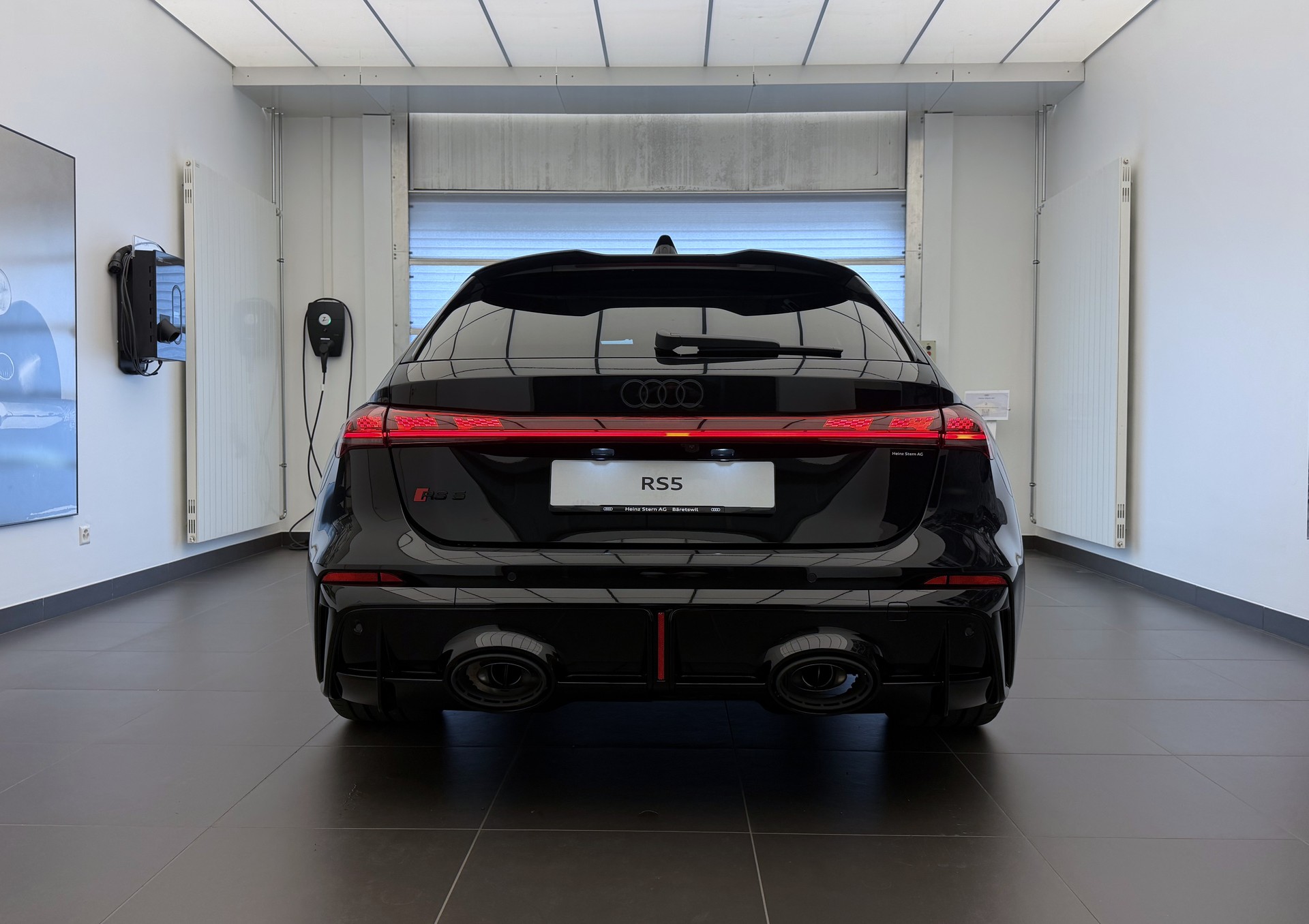 AUDI RS 5 Avant TFSI 470 kW Tiptronic quattro-image-27