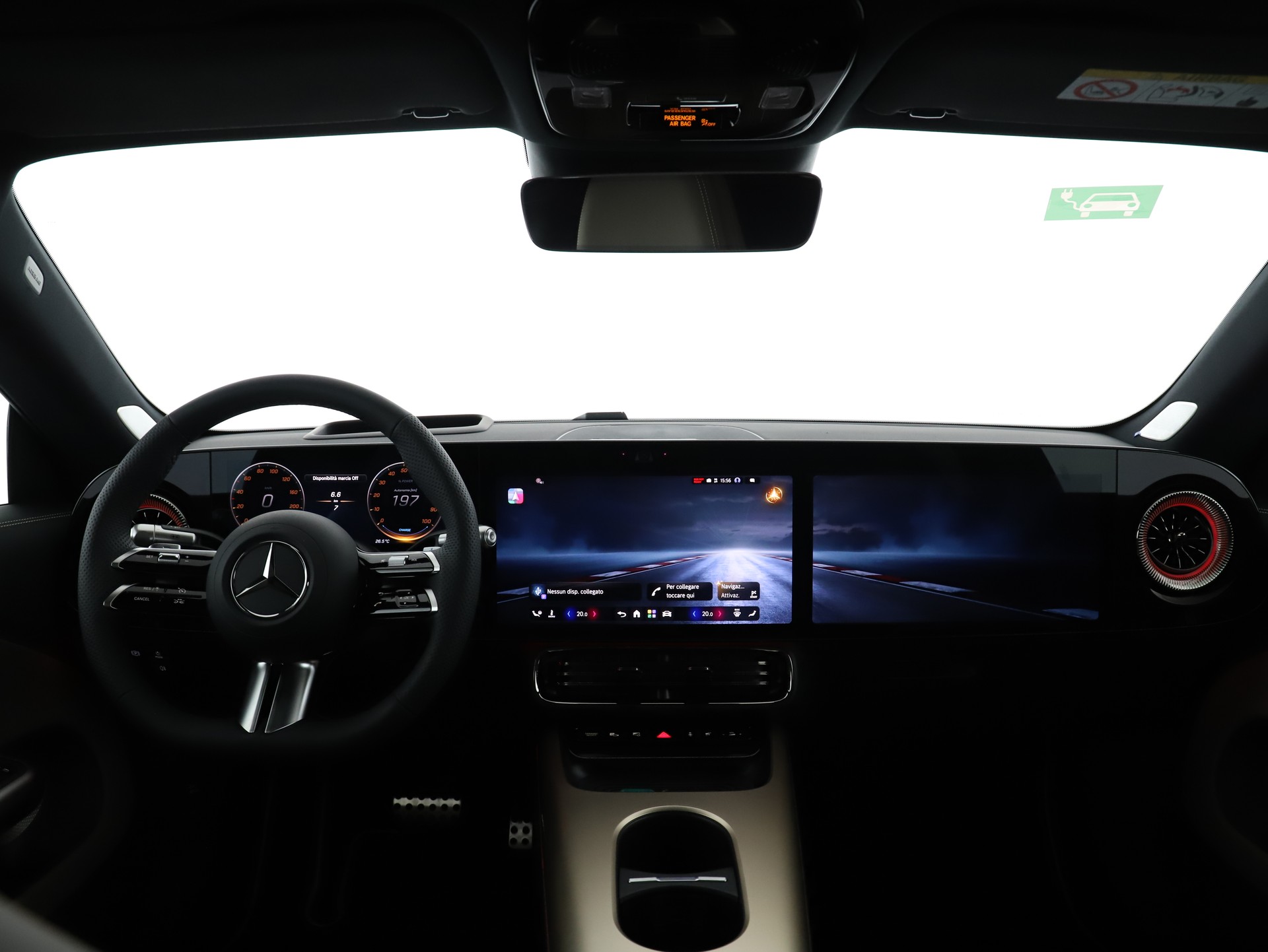 MERCEDES-BENZ CLA 250+ 85 kWh EQ-image-12
