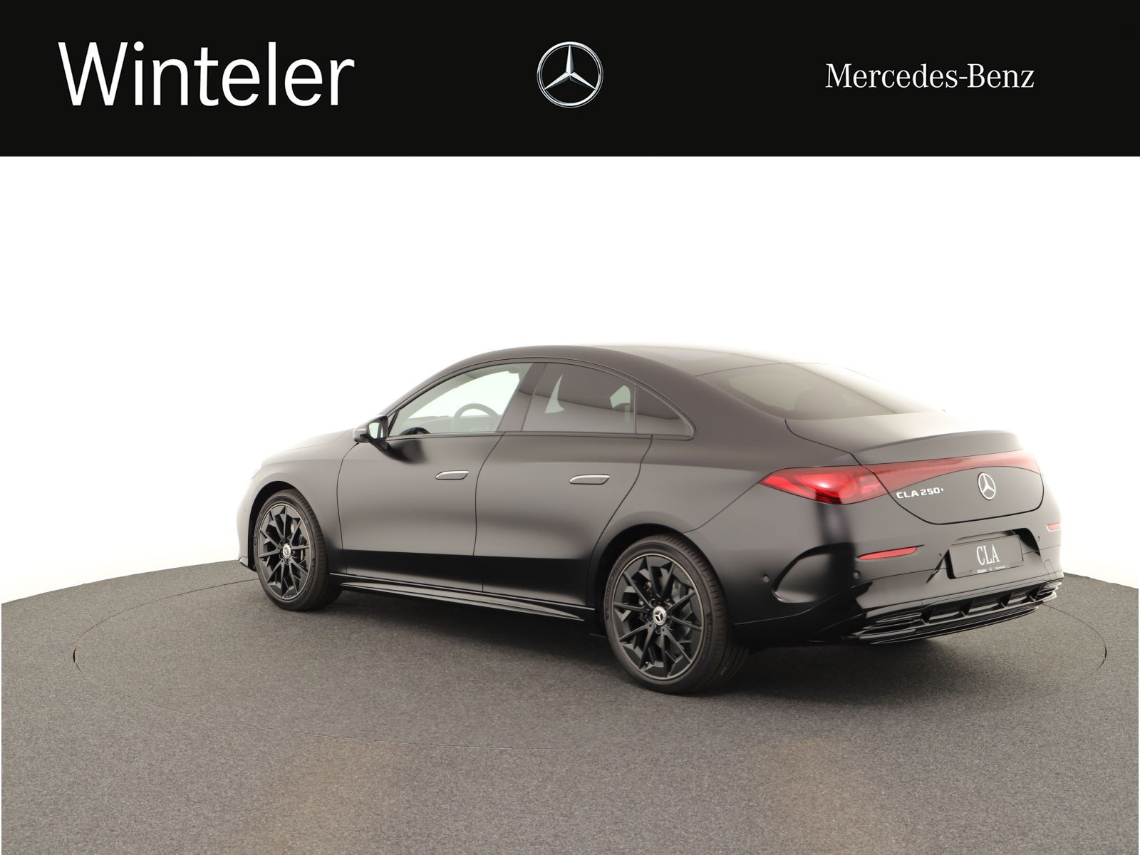 MERCEDES-BENZ CLA 250+ 85 kWh EQ-image-3
