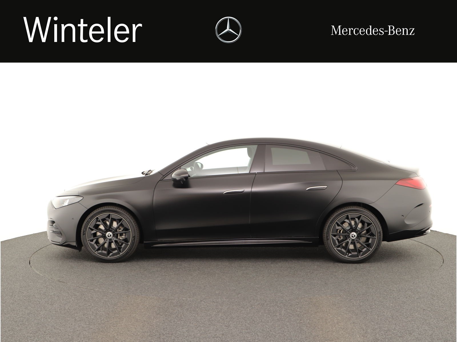 MERCEDES-BENZ CLA 250+ 85 kWh EQ-image-1