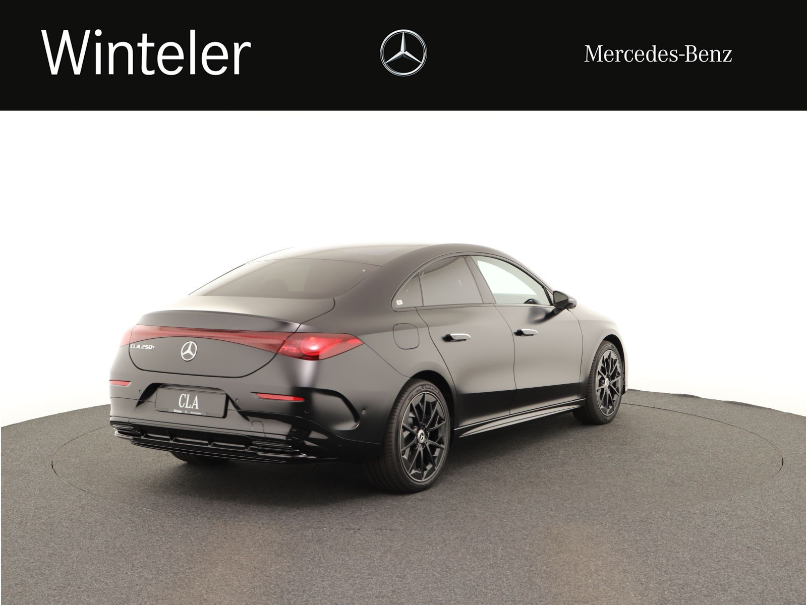 MERCEDES-BENZ CLA 250+ 85 kWh EQ-image-4