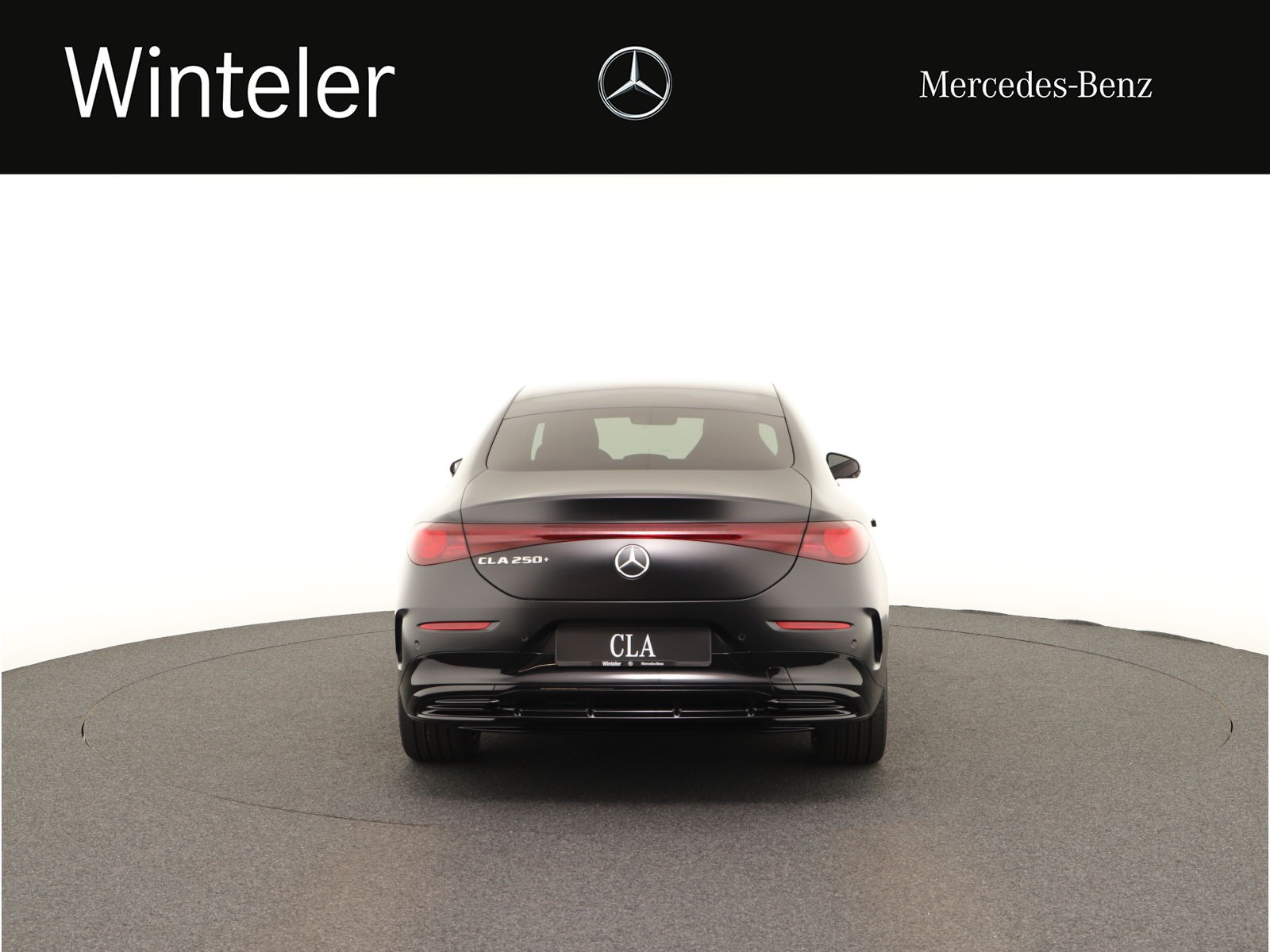 MERCEDES-BENZ CLA 250+ 85 kWh EQ-image-2