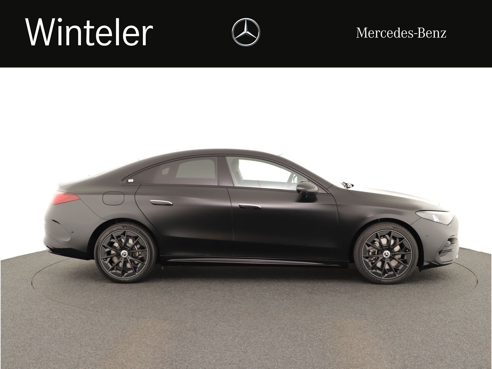 MERCEDES-BENZ CLA 250+ 85 kWh EQ-image-5
