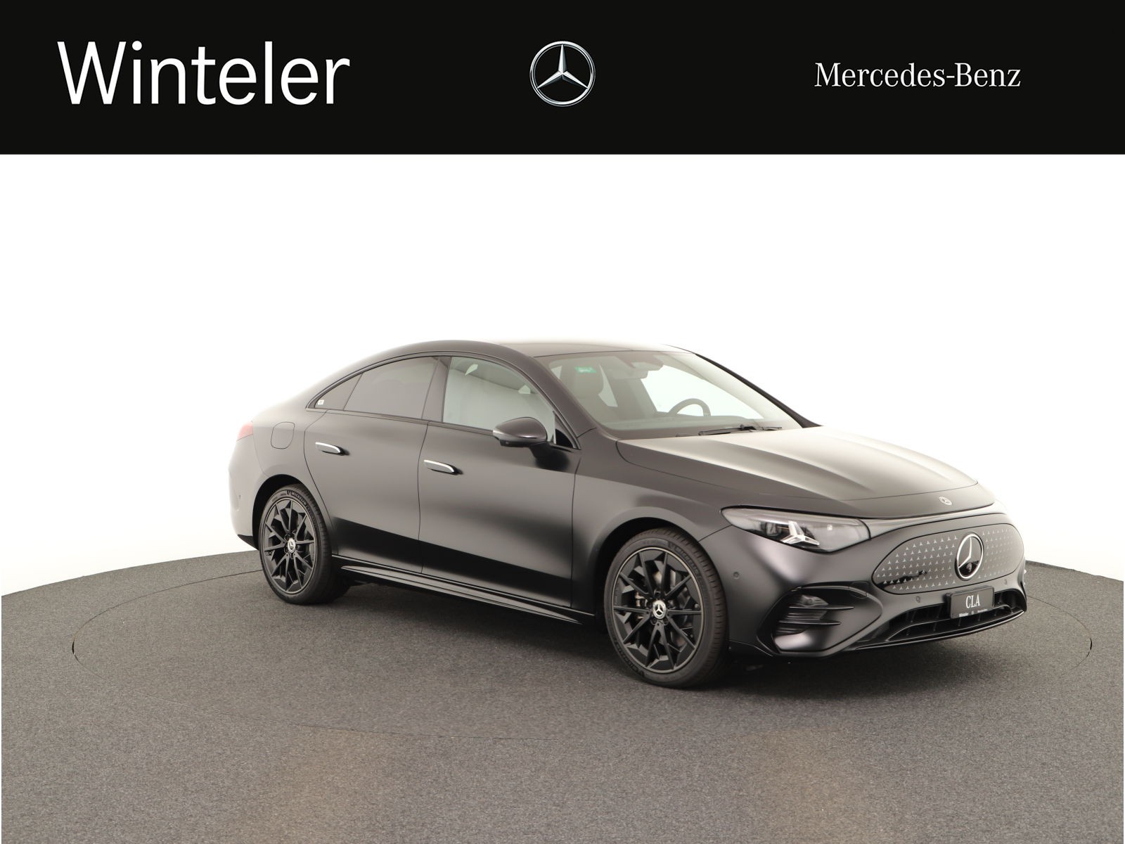 MERCEDES-BENZ CLA 250+ 85 kWh EQ-image-6
