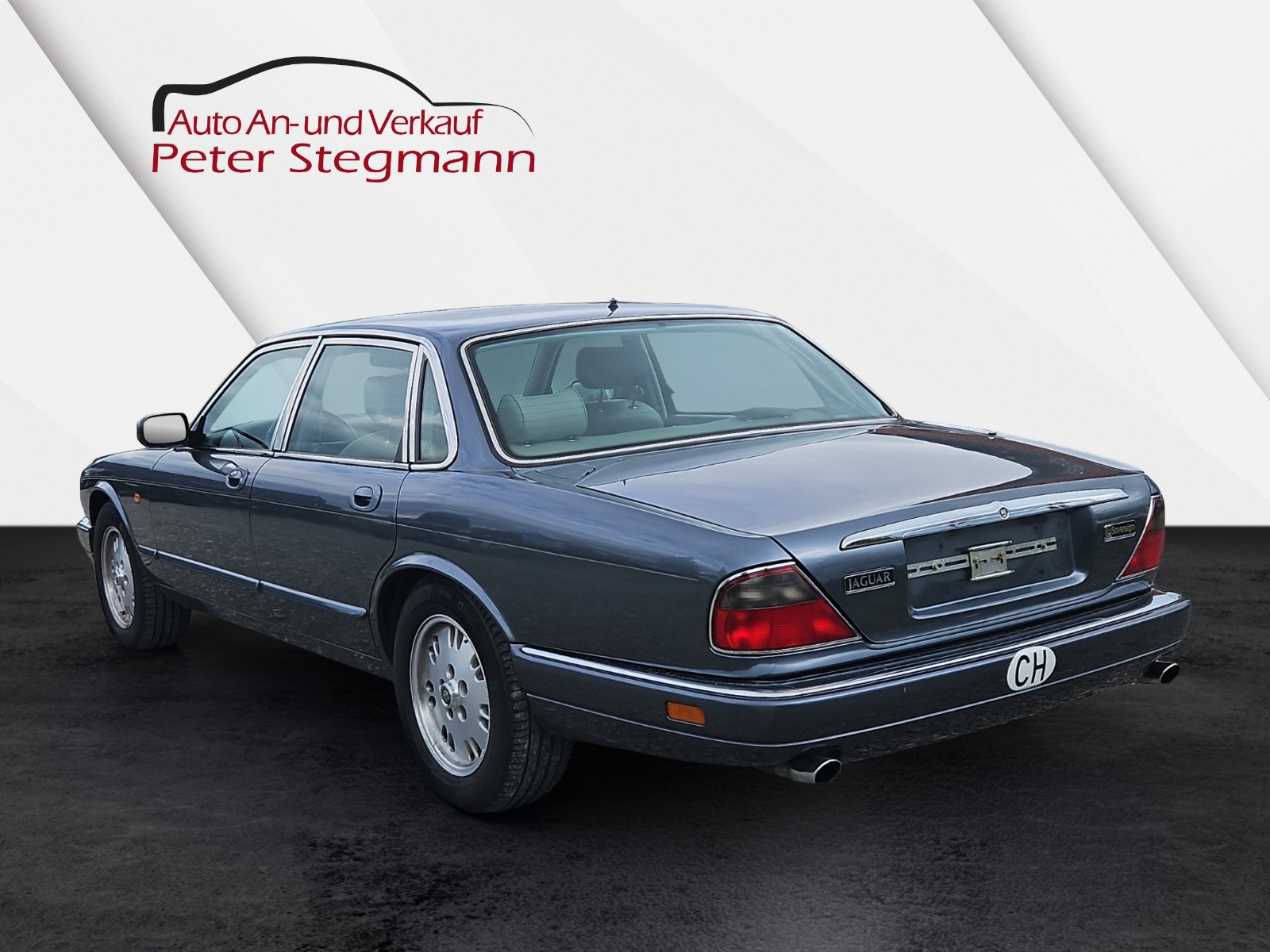 JAGUAR 4,0-24 Soveregin-showroom-element-3