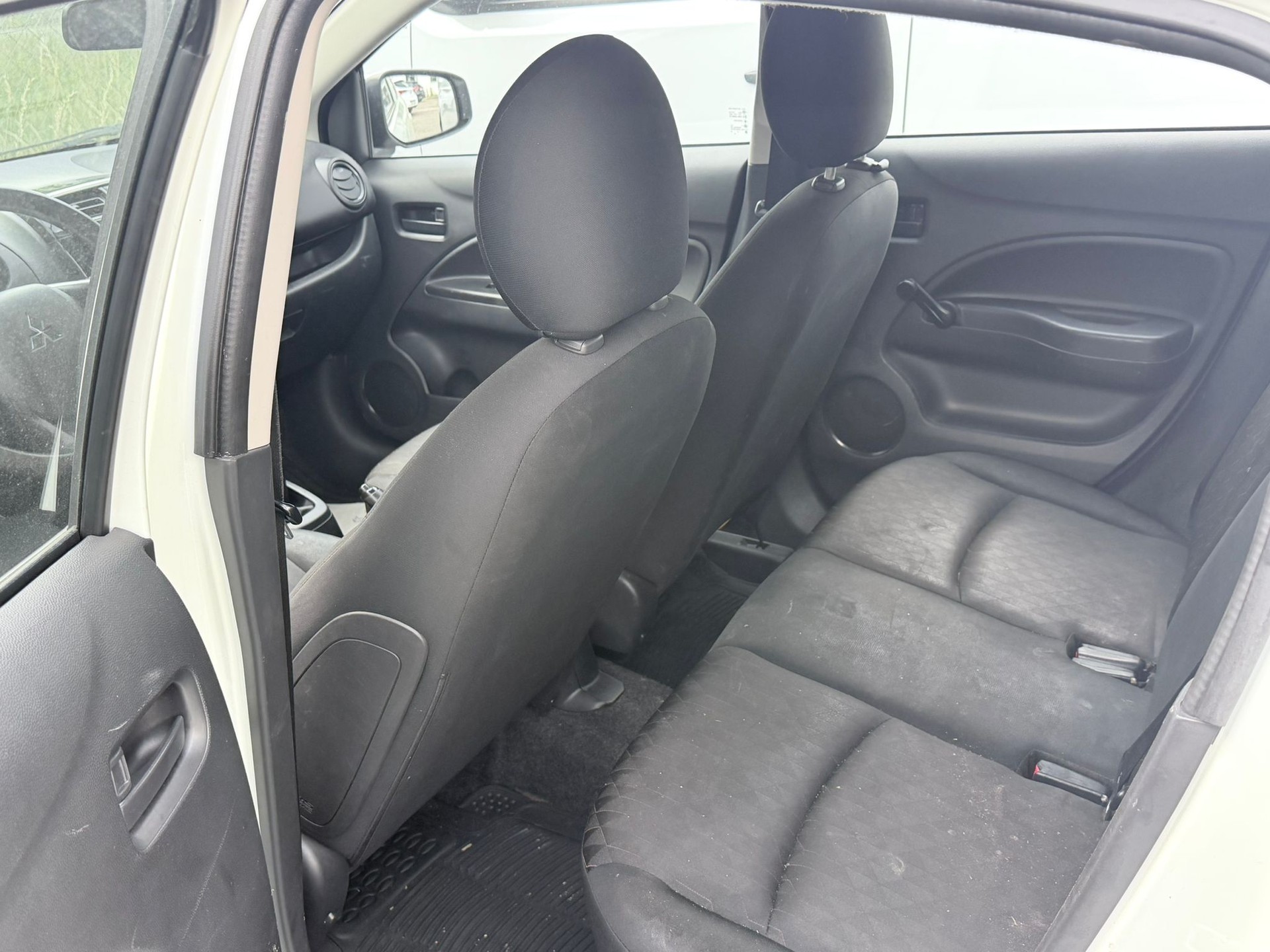 MITSUBISHI Space Star 1.0 Entry-image-8