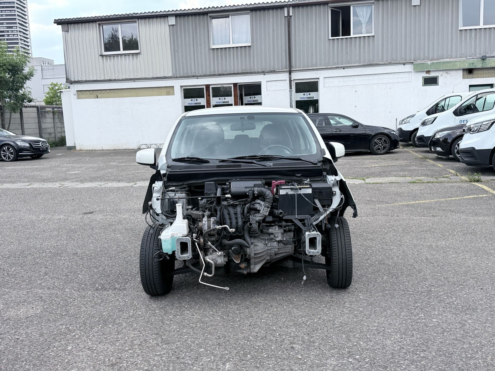 MITSUBISHI Space Star 1.0 Entry-image-5