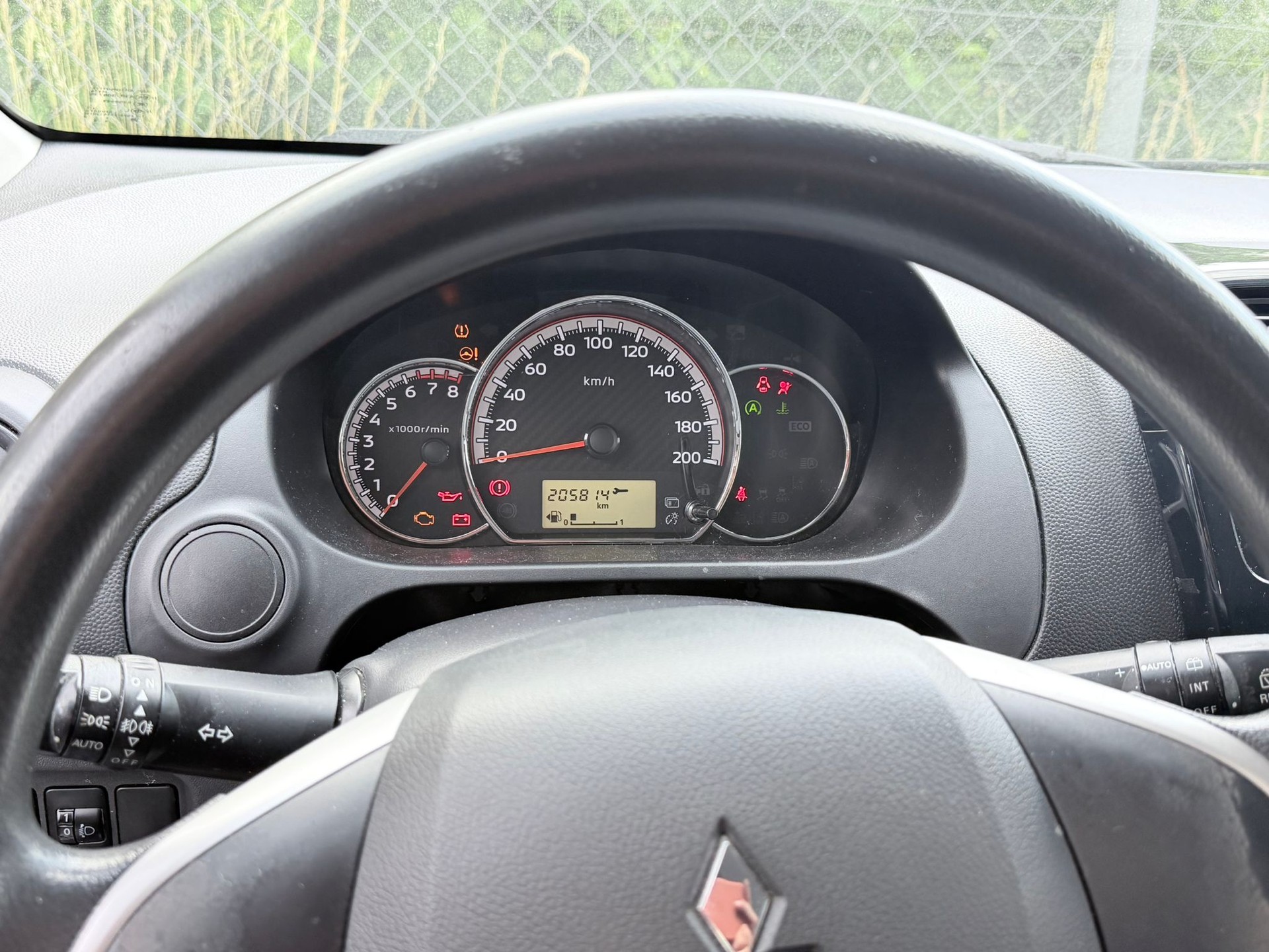 MITSUBISHI Space Star 1.0 Entry-image-10