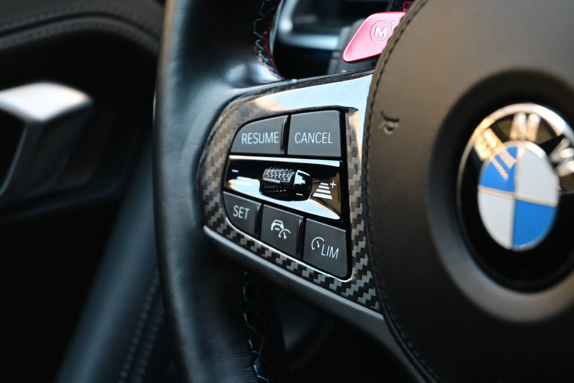 BMW M2 Coupé *M Carbon Schalensitze*Track Pack*Carbondach*CH-Auto*-image-17