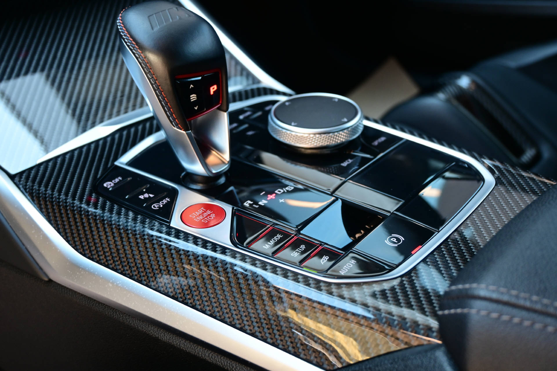 BMW M2 Coupé *M Carbon Schalensitze*Track Pack*Carbondach*CH-Auto*-image-21