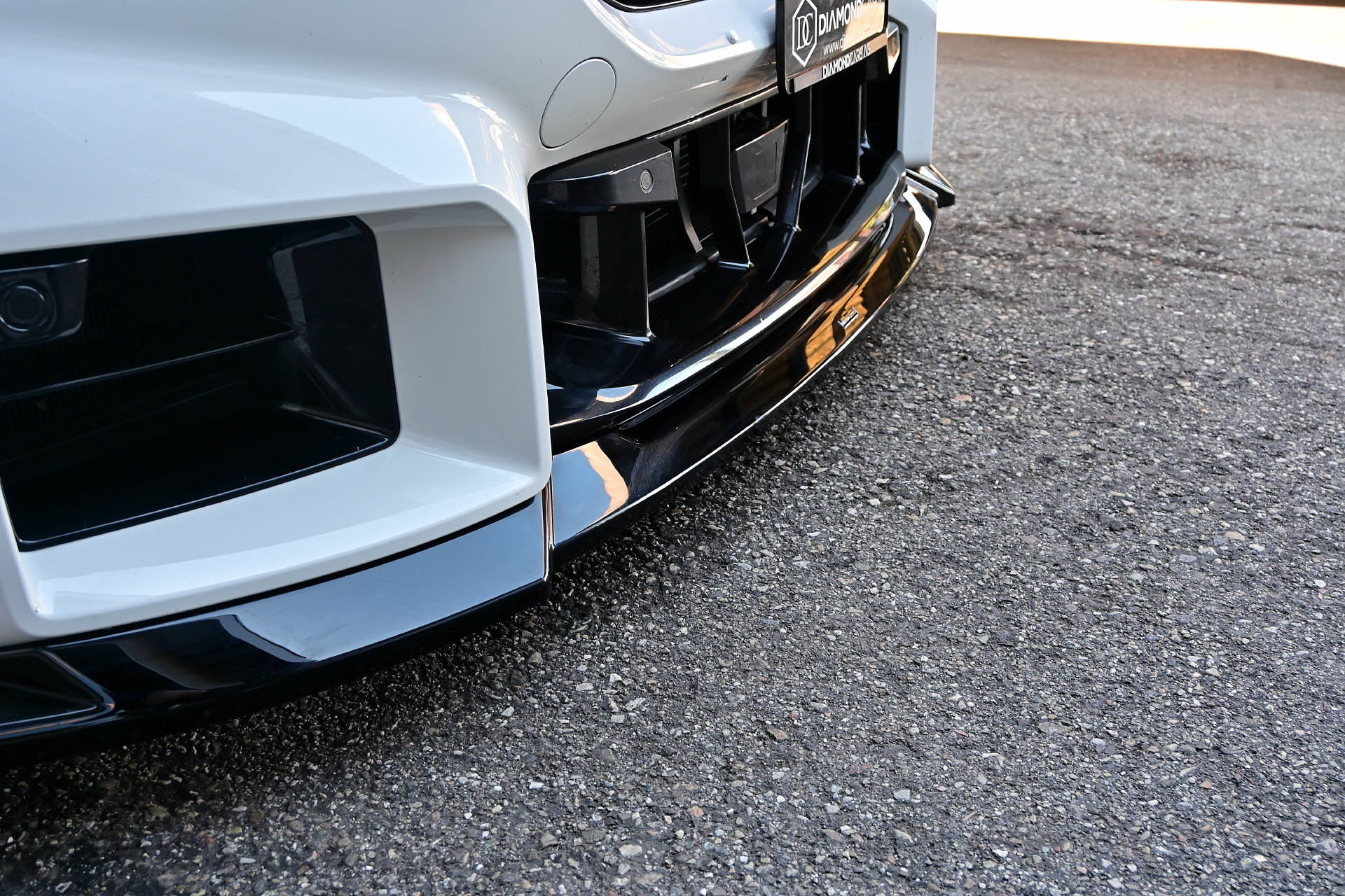 BMW M2 Coupé *M Carbon Schalensitze*Track Pack*Carbondach*CH-Auto*-showroom-element-3